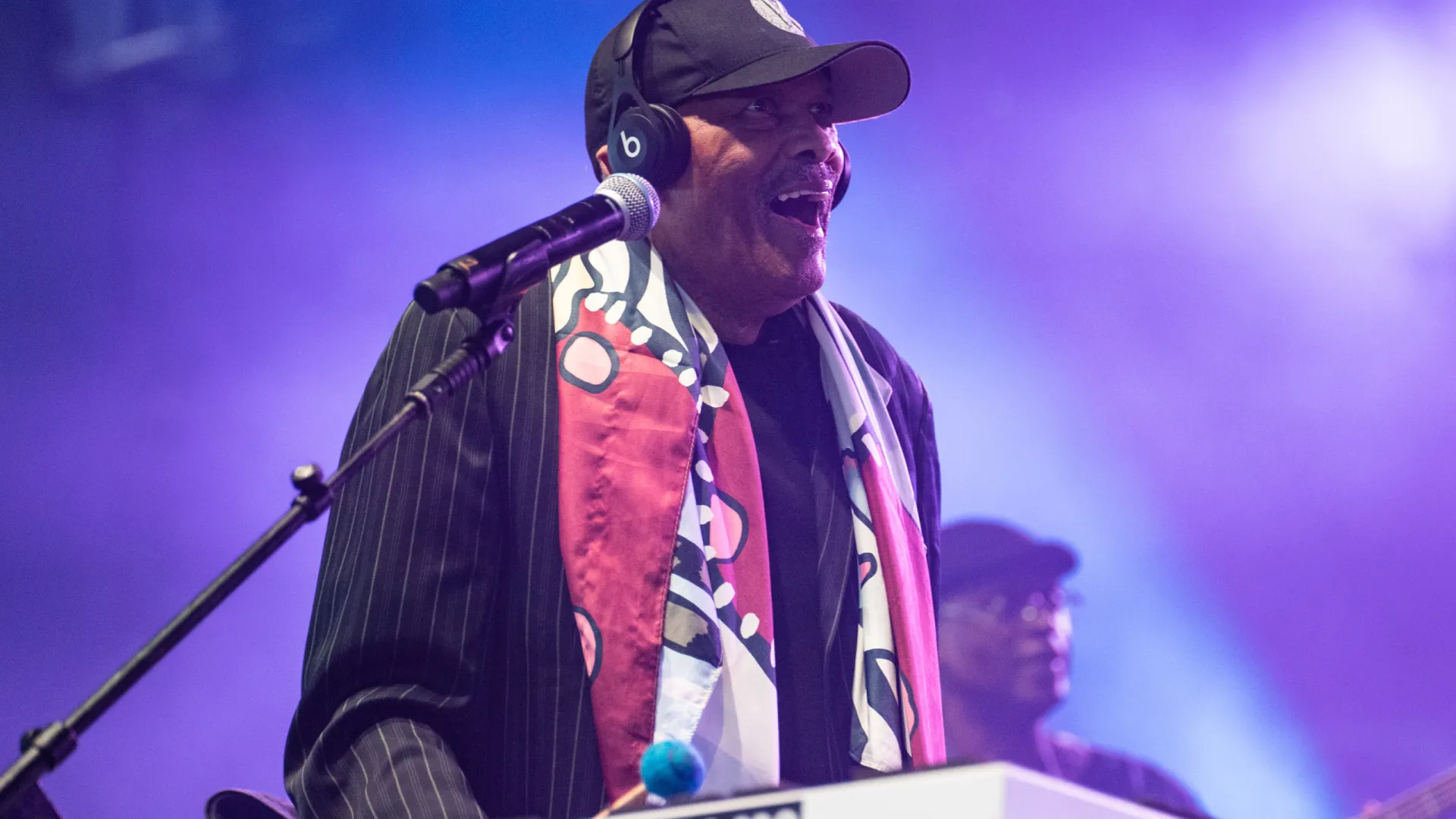 Morre Roy Ayers, músico de 'Everybody Loves the Sunshine', aos 84 anos