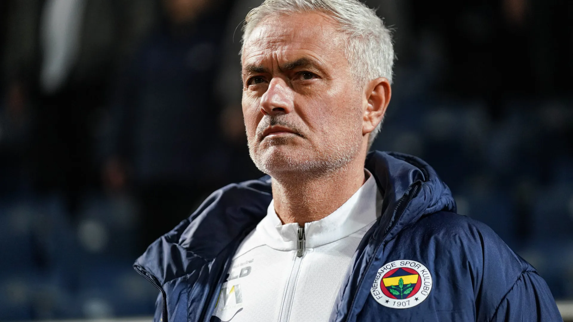 Mourinho revela interesse em treinar na Escócia e gera especulações