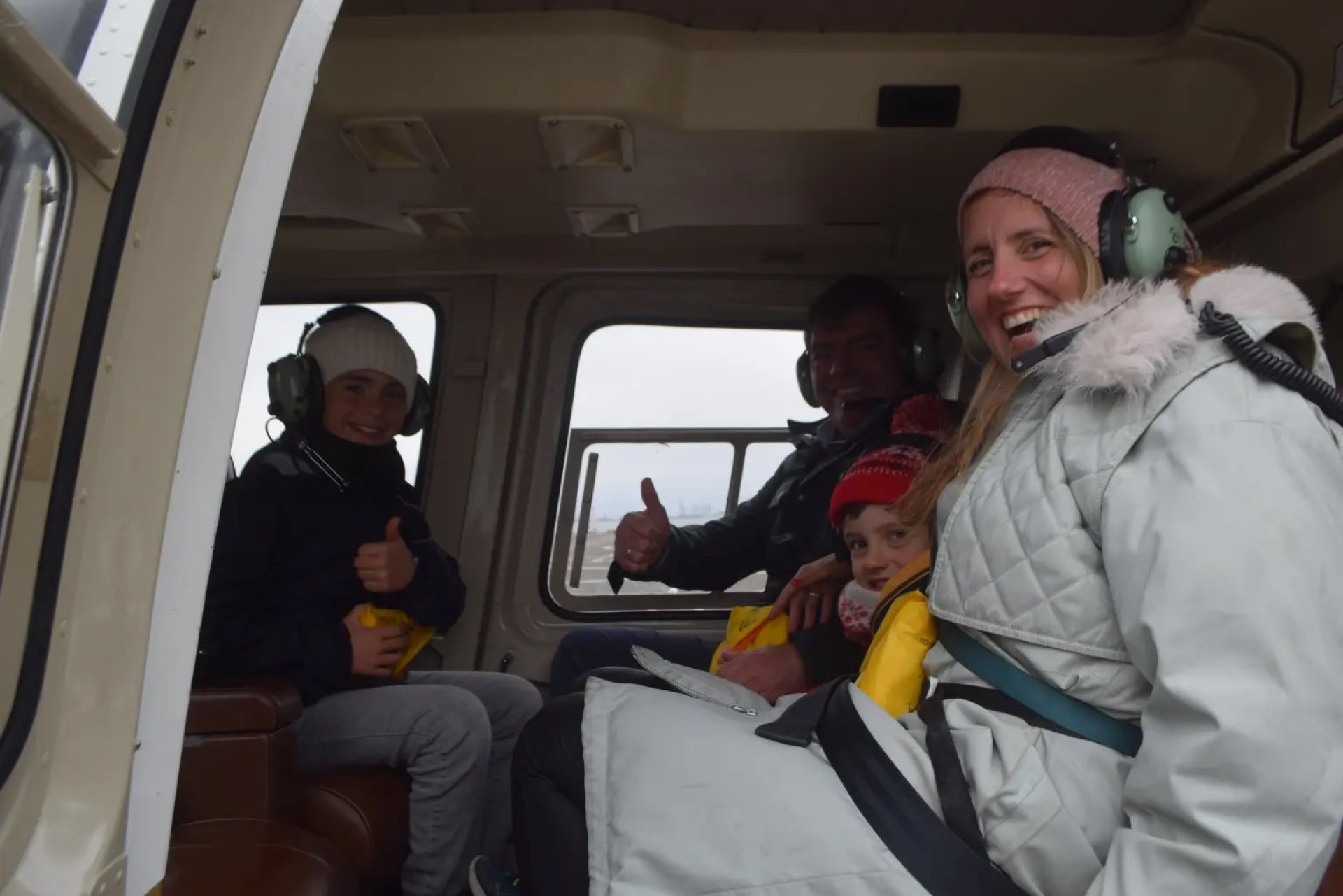 CEO da Siemens e família são as vítimas de queda de helicóptero em NY