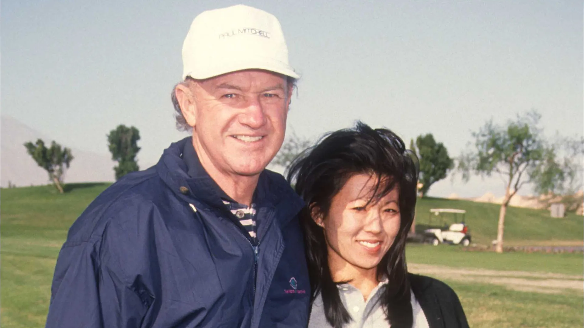 Esposa de Gene Hackman pesquisou sobre sintomas gripais antes de morrer