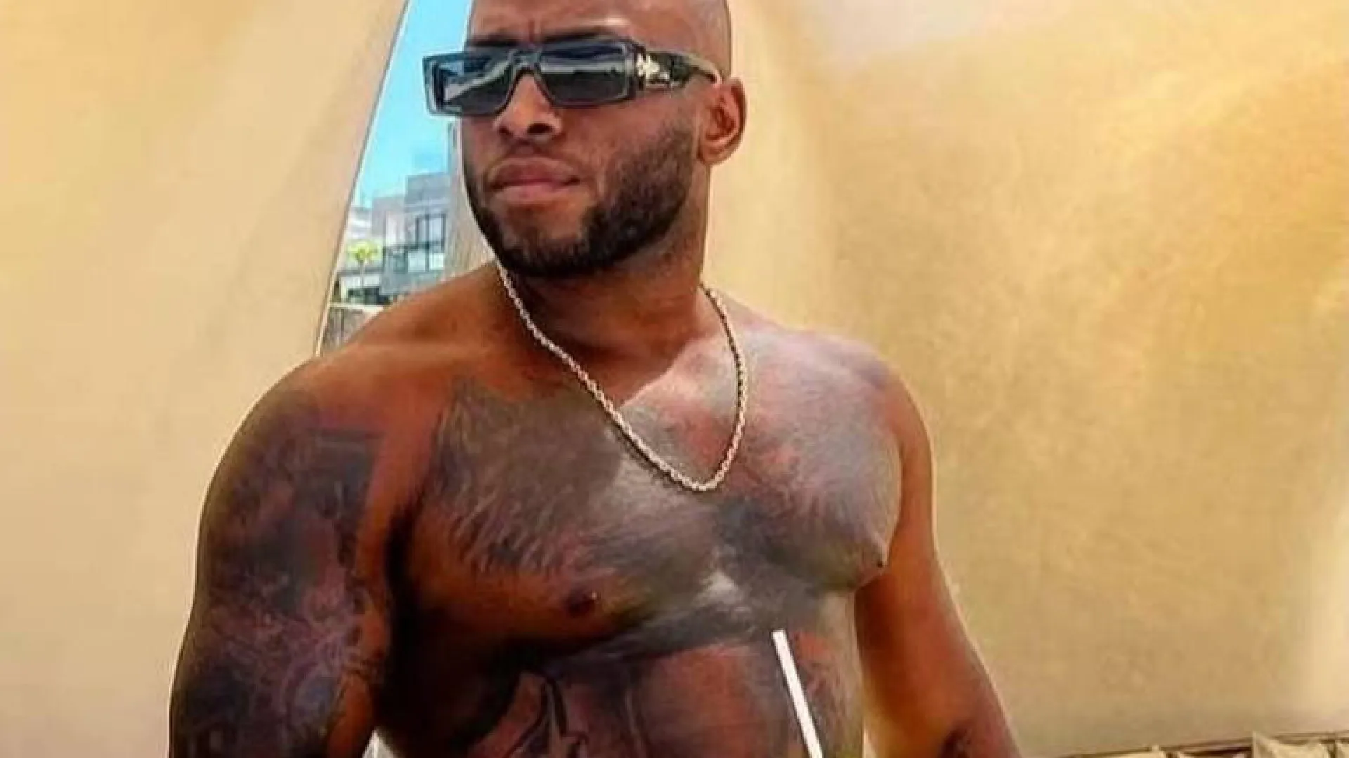 Ex-PM do Bope é preso sob suspeita de treinar traficantes e se aliar ao CV