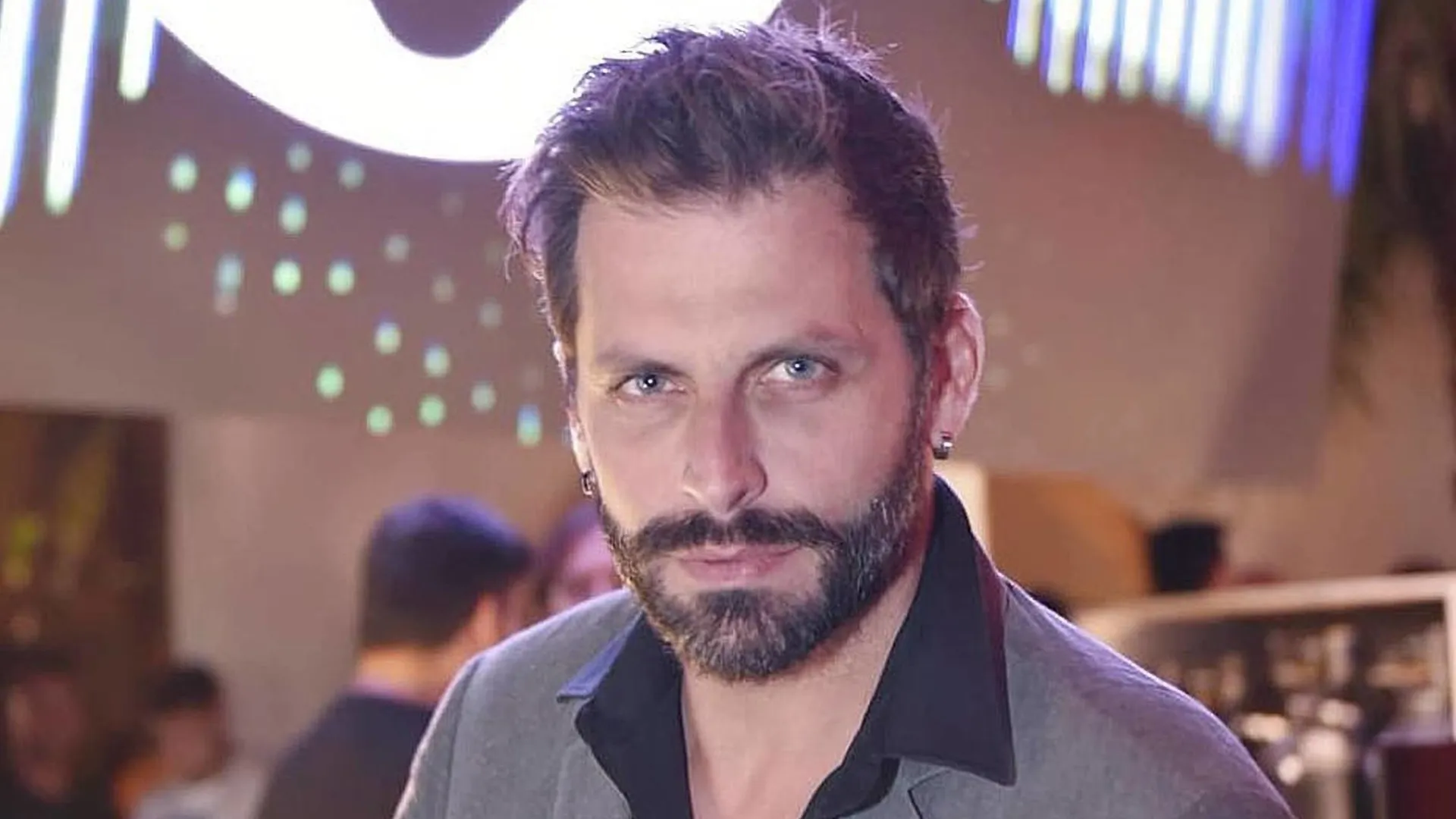 Henri Castelli fala pela 1ª vez após condenação de agressores