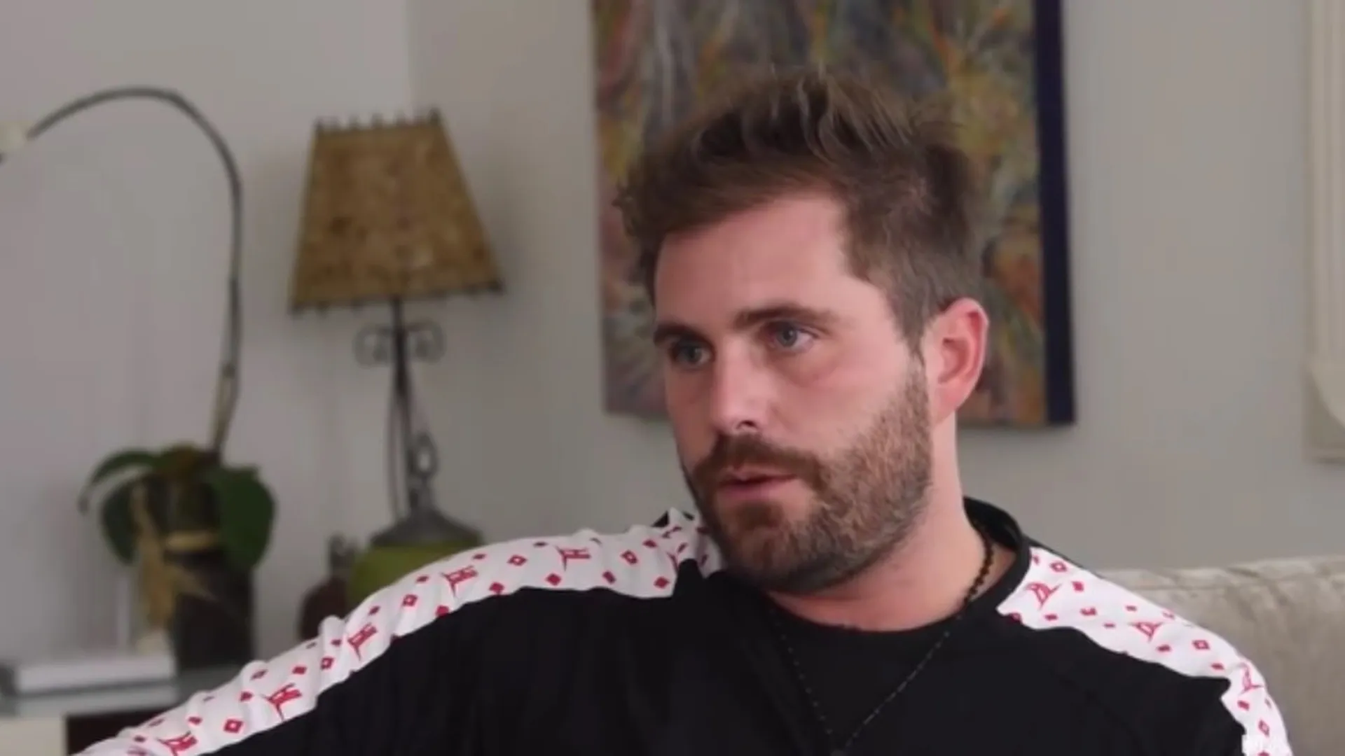 Irmão de Bruno Gagliasso deseja parabéns ao ator após ‘7 anos sem abraçá-lo’