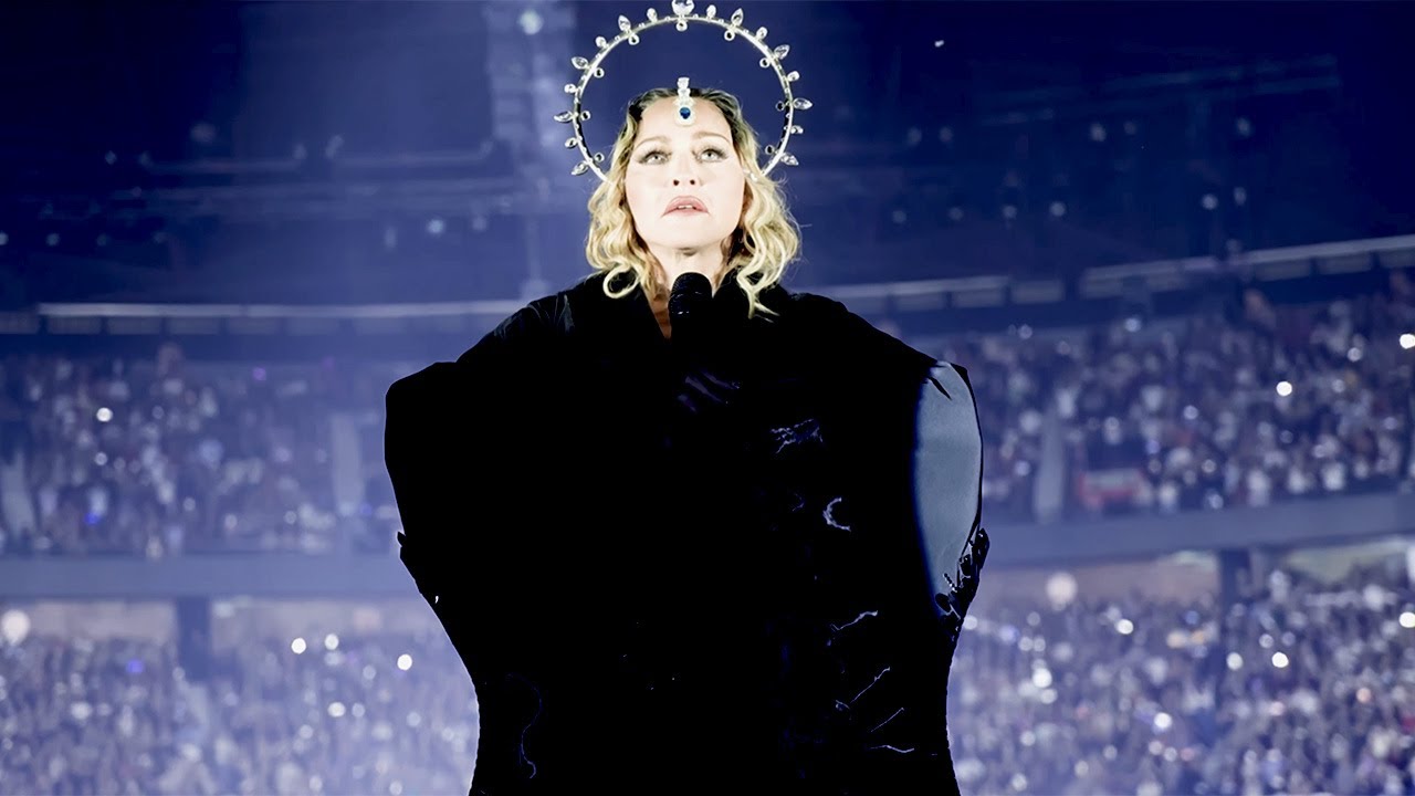 Madonna relembra show no Rio e exalta Pabllo Vittar: “Linda memória”