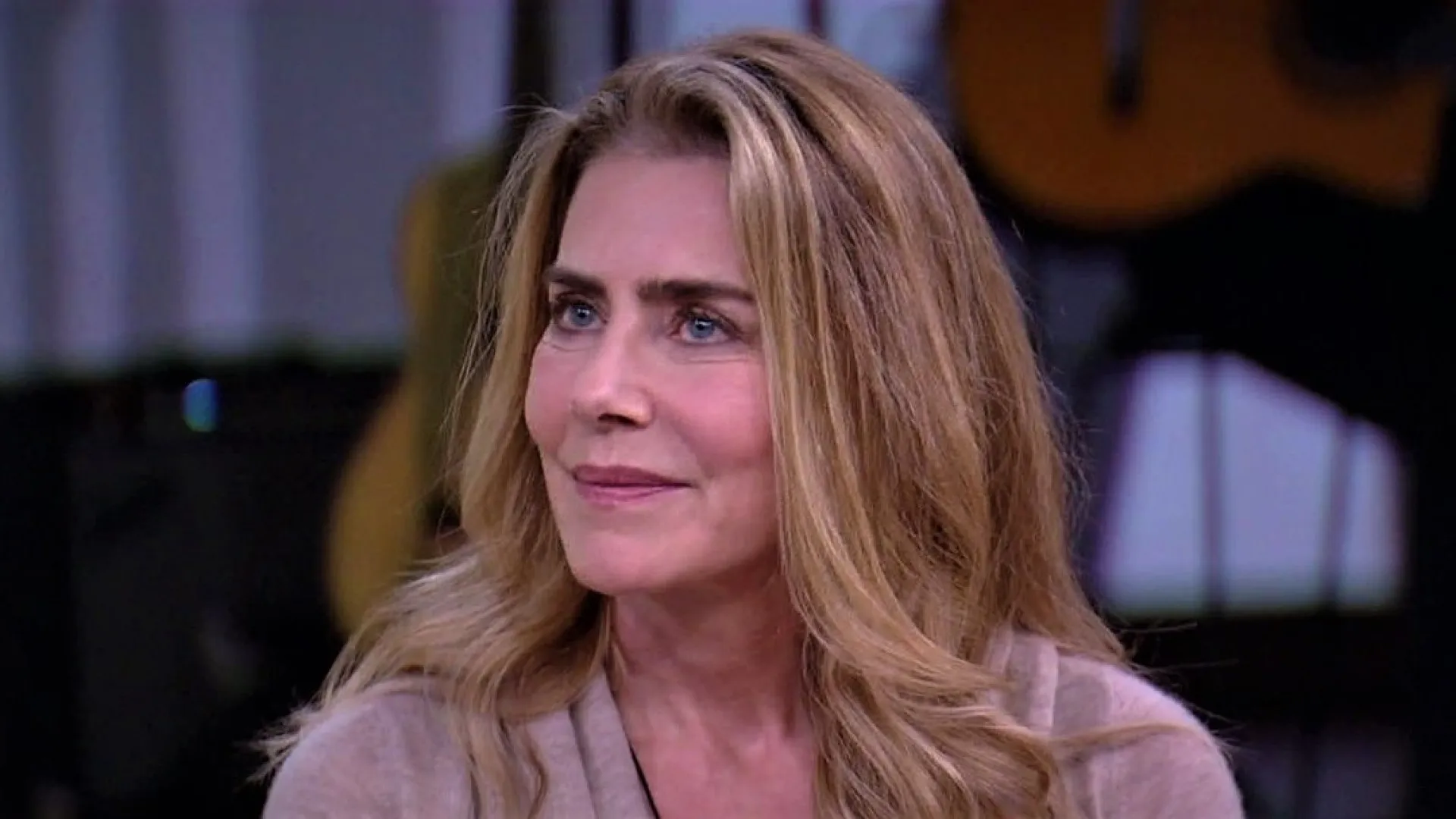 Maitê Proença sobre atritos da família: "erros que levaram à morte"