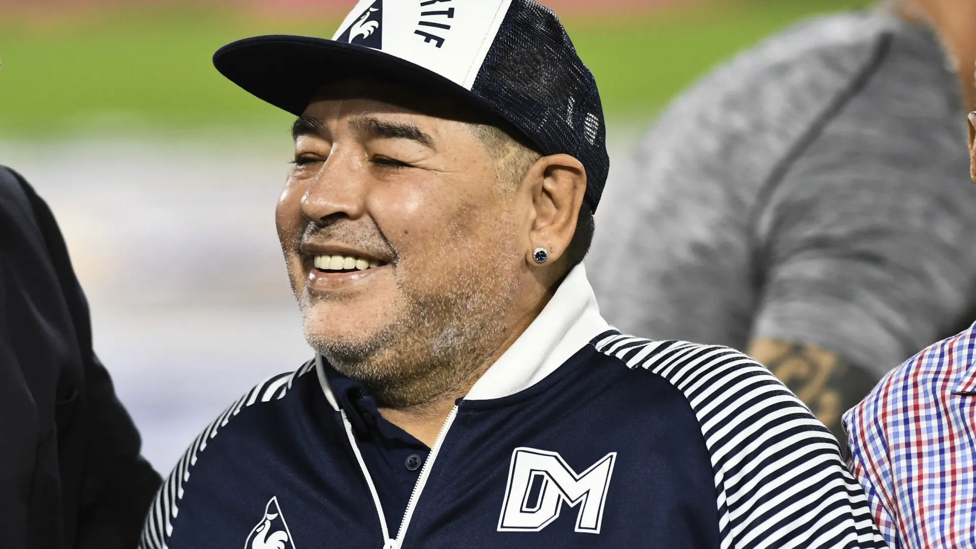 Maradona foi sedado por 24h contra orientação médica, diz anestesista