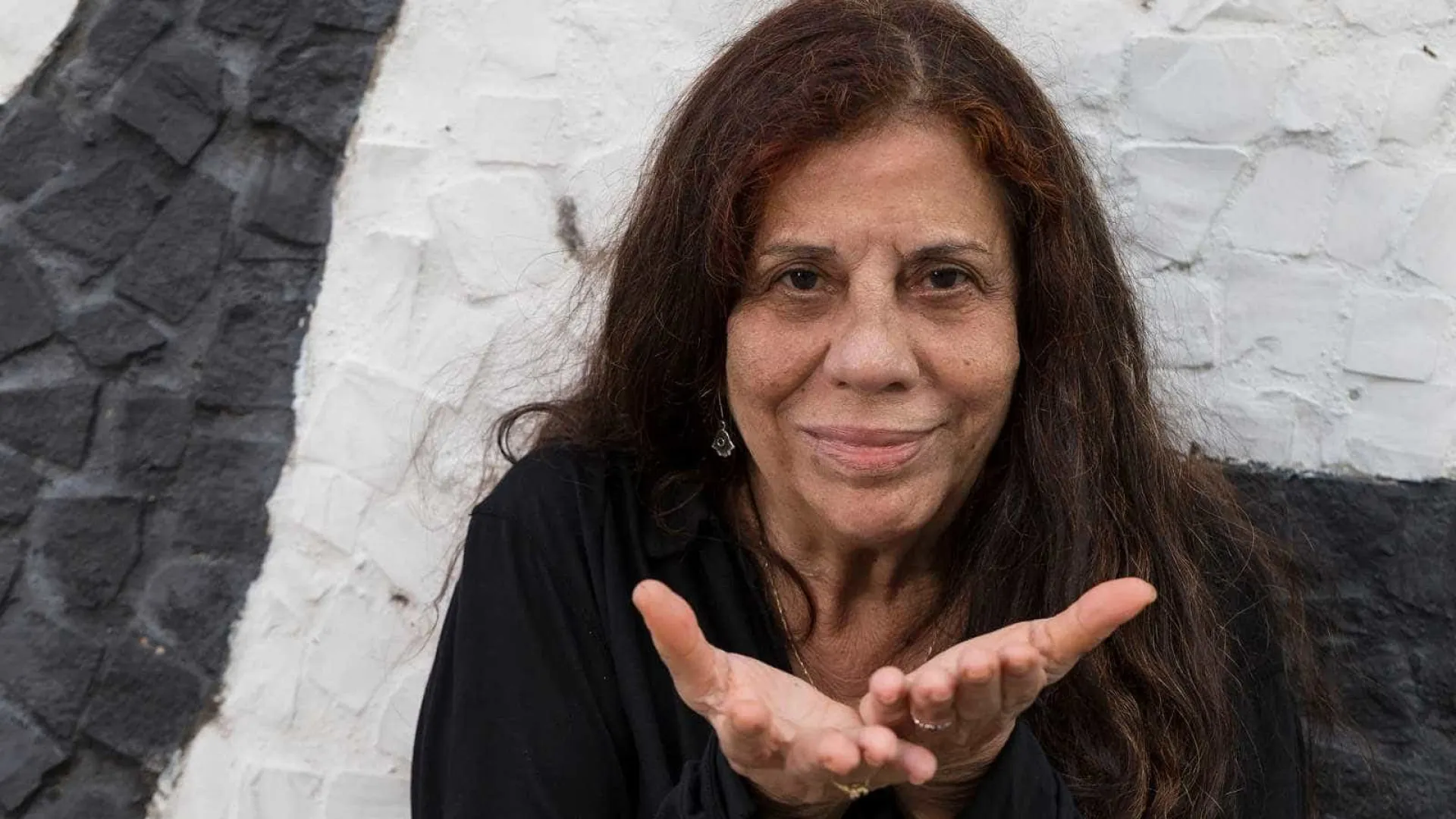 Maria Gladys recorda romance com Roberto Carlos