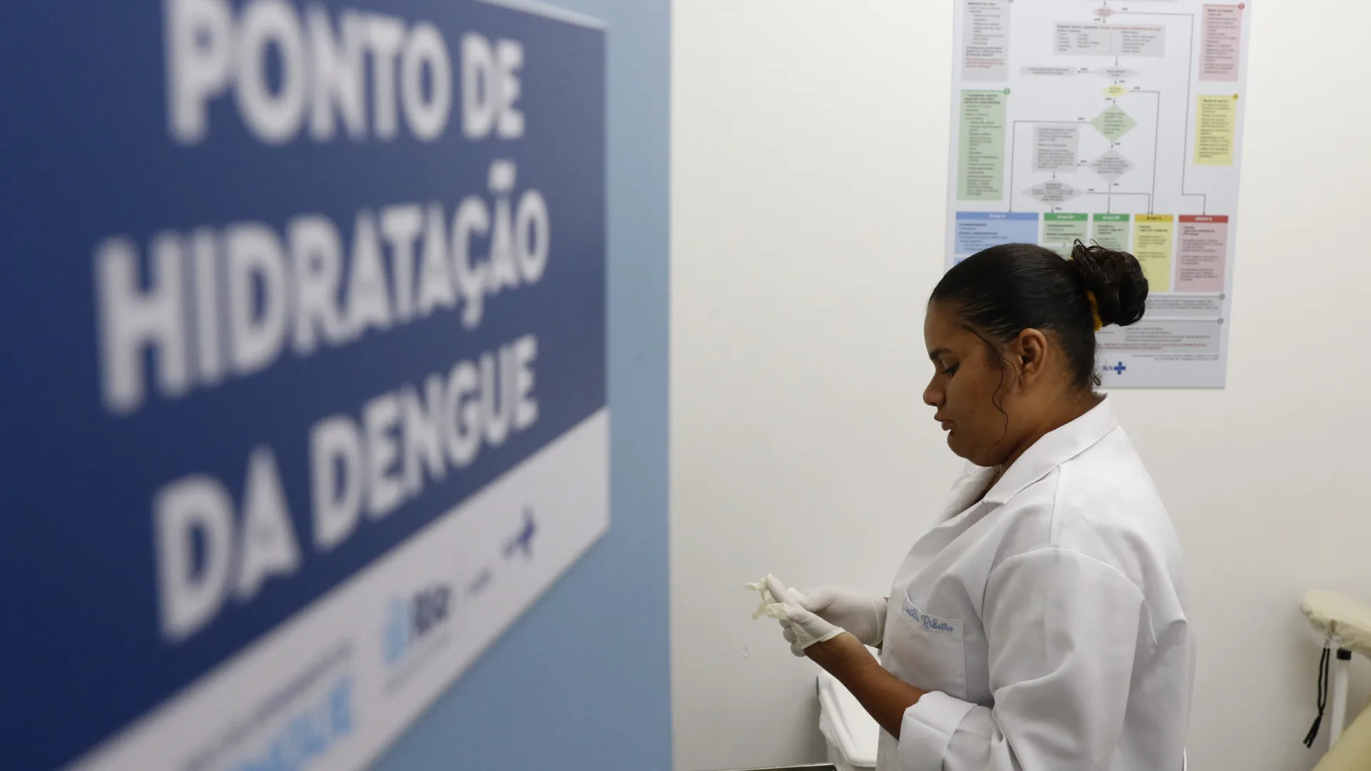 Menino de 12 anos não vacinado é mais uma vítima da dengue na cidade de São Paulo