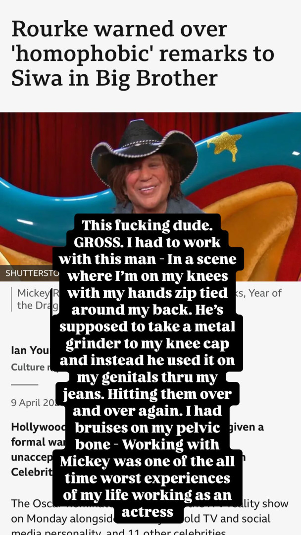 Morre o ator Nicky Katt, do filme 'Escola de Rock', aos 54 anos