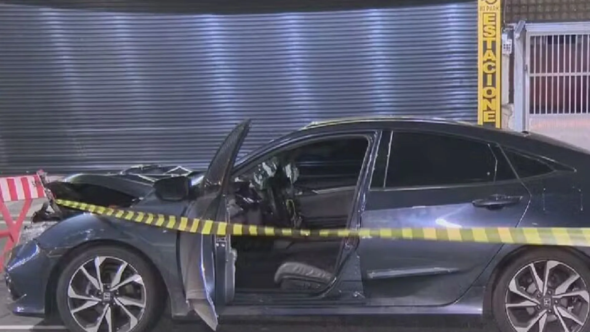 Motorista que atropelou jovens em SP tinha 7 infrações por excesso de velocidade, diz delegada