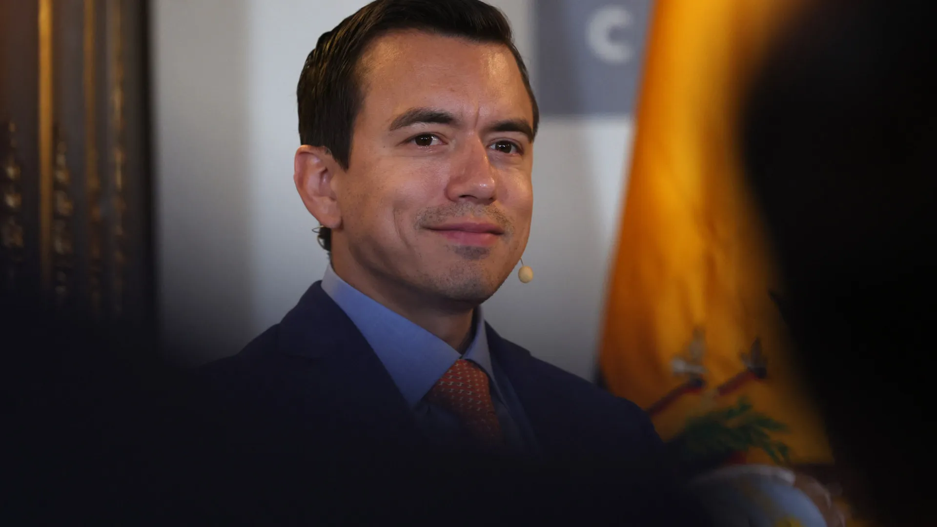 Não houve fraude, afirma missão de observadores da União Europeia no Equador