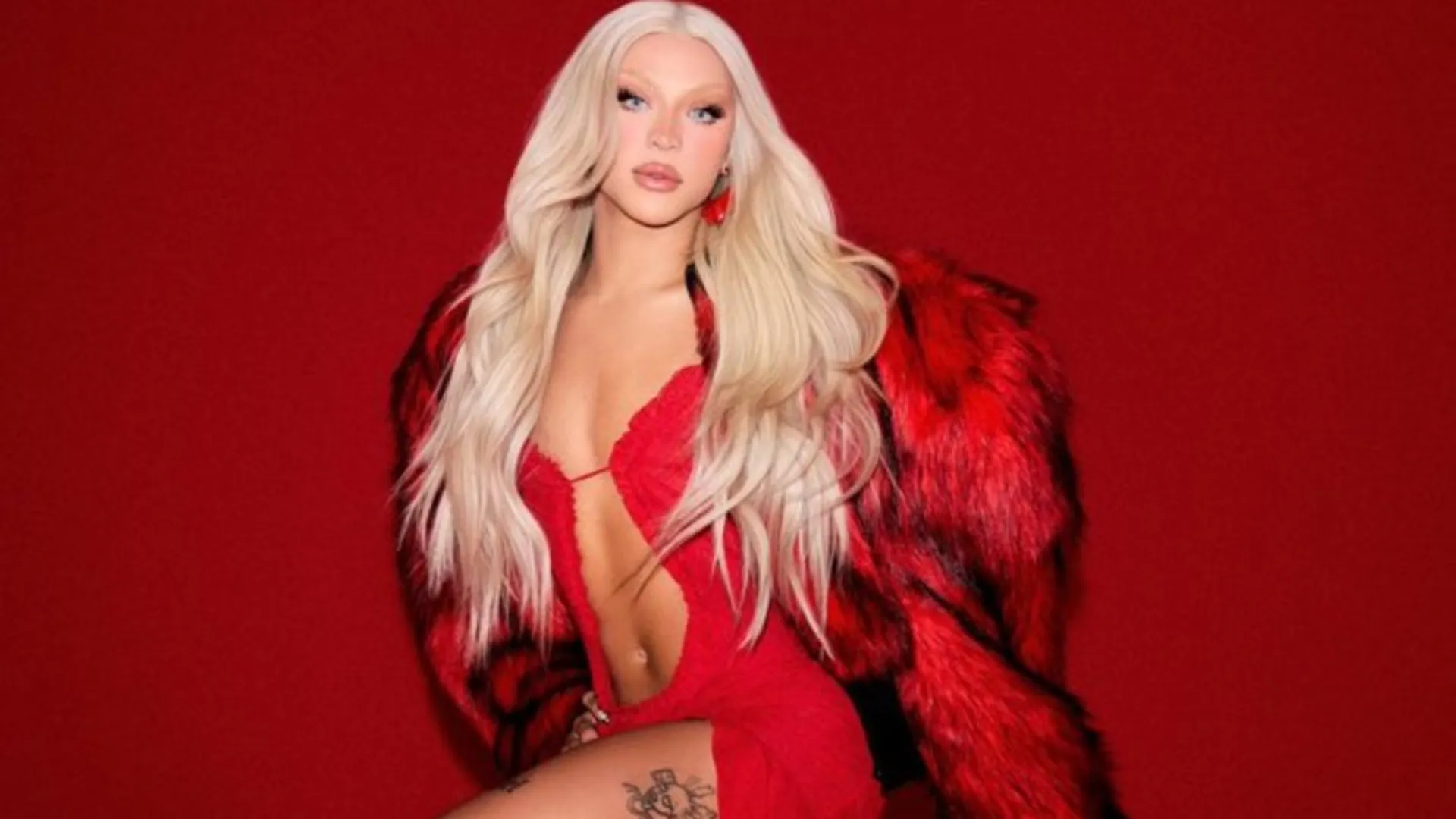 Pabllo Vittar convida Nathy Peluso para lançamento da música 'Fantasía'