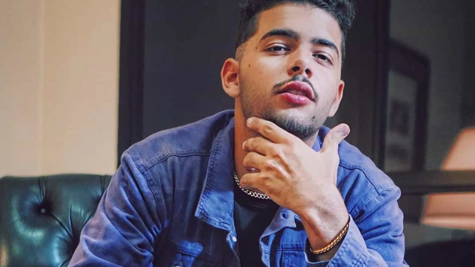 Pedro Sampaio é vítima de conteúdo ‘deep fake’