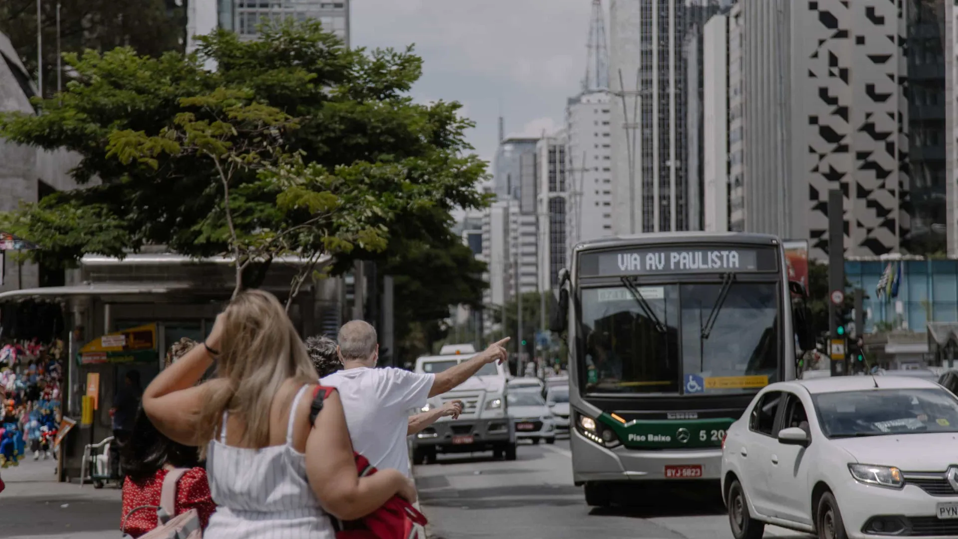 São Paulo deve ter dia fresco e pontos isolados de chuva nesta quinta-feira (10)