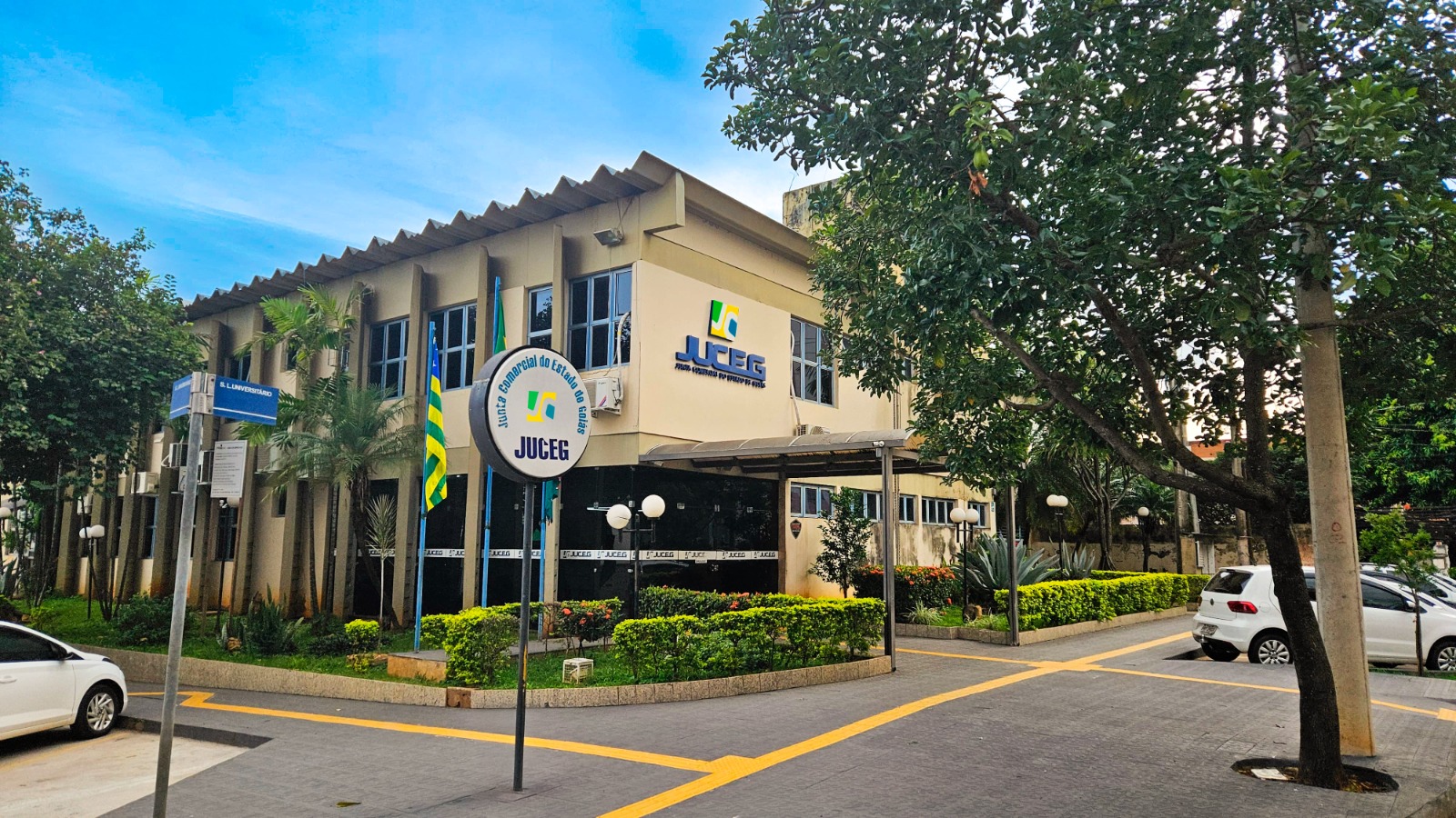 Goiás recebe quase R$ 800 milhões em investimentos no mês de abril