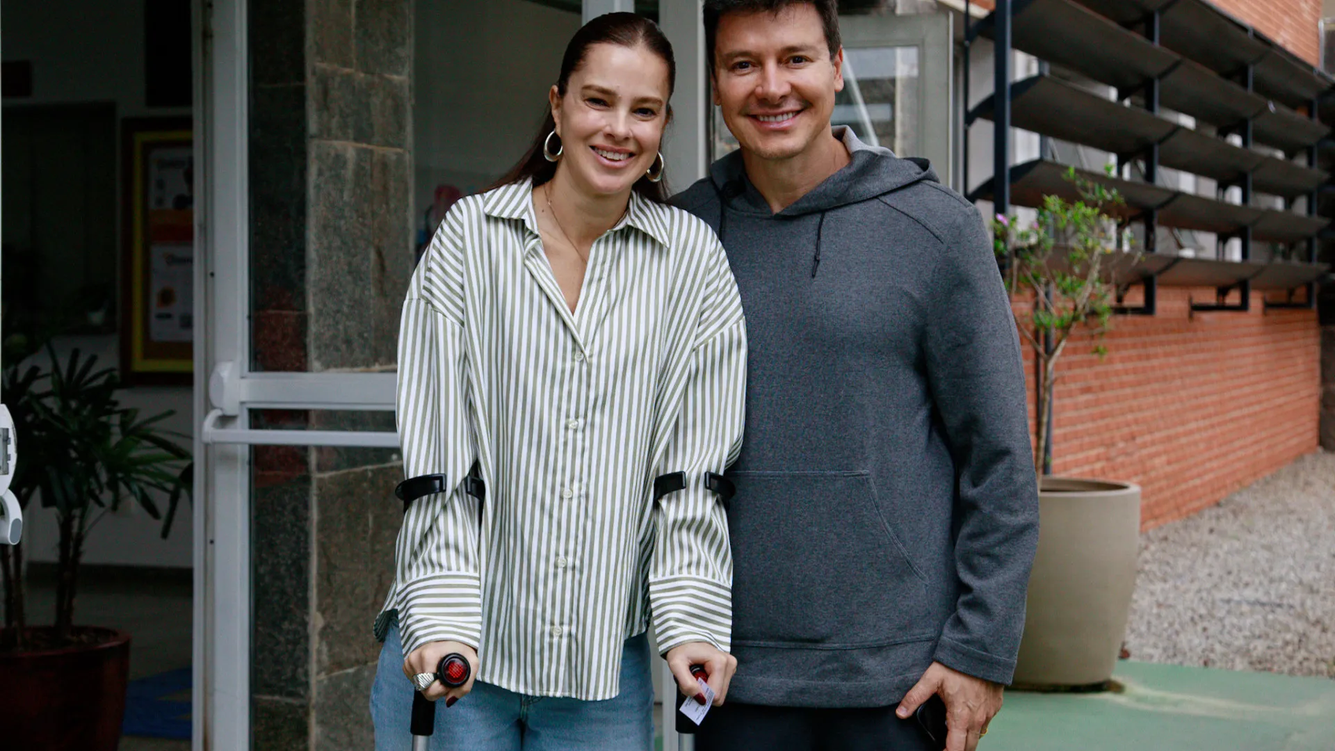 Após cirurgia, Vera Viel faz novos exames e dá atualização sobre câncer