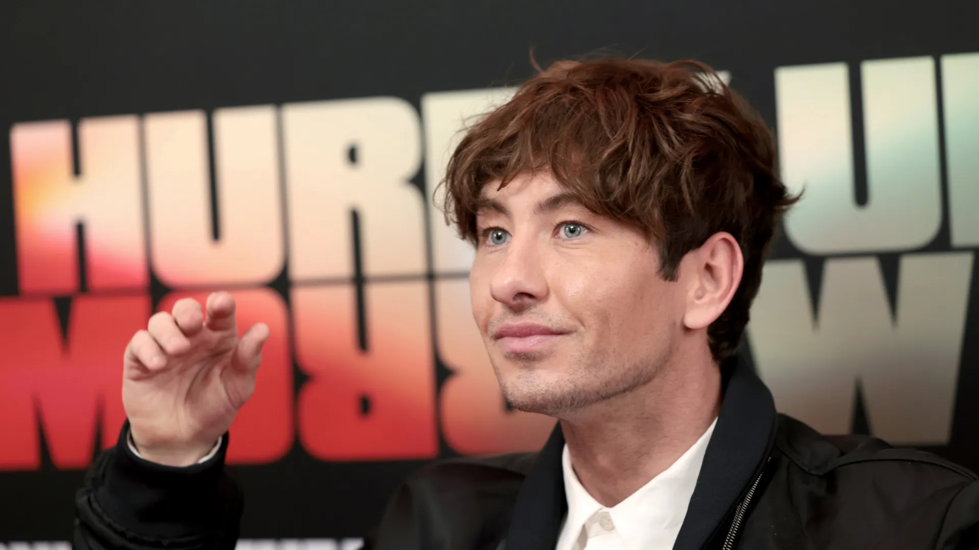 Barry Keoghan admite vício em drogas