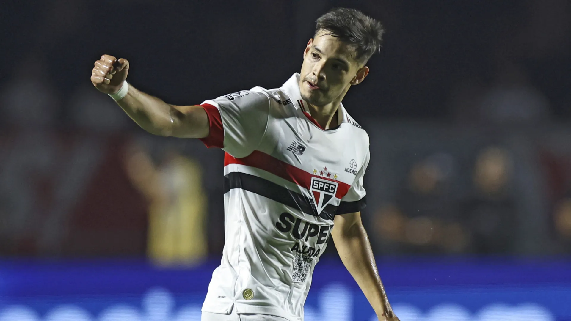 Bobadilla se pronuncia após acusação de xenofobia