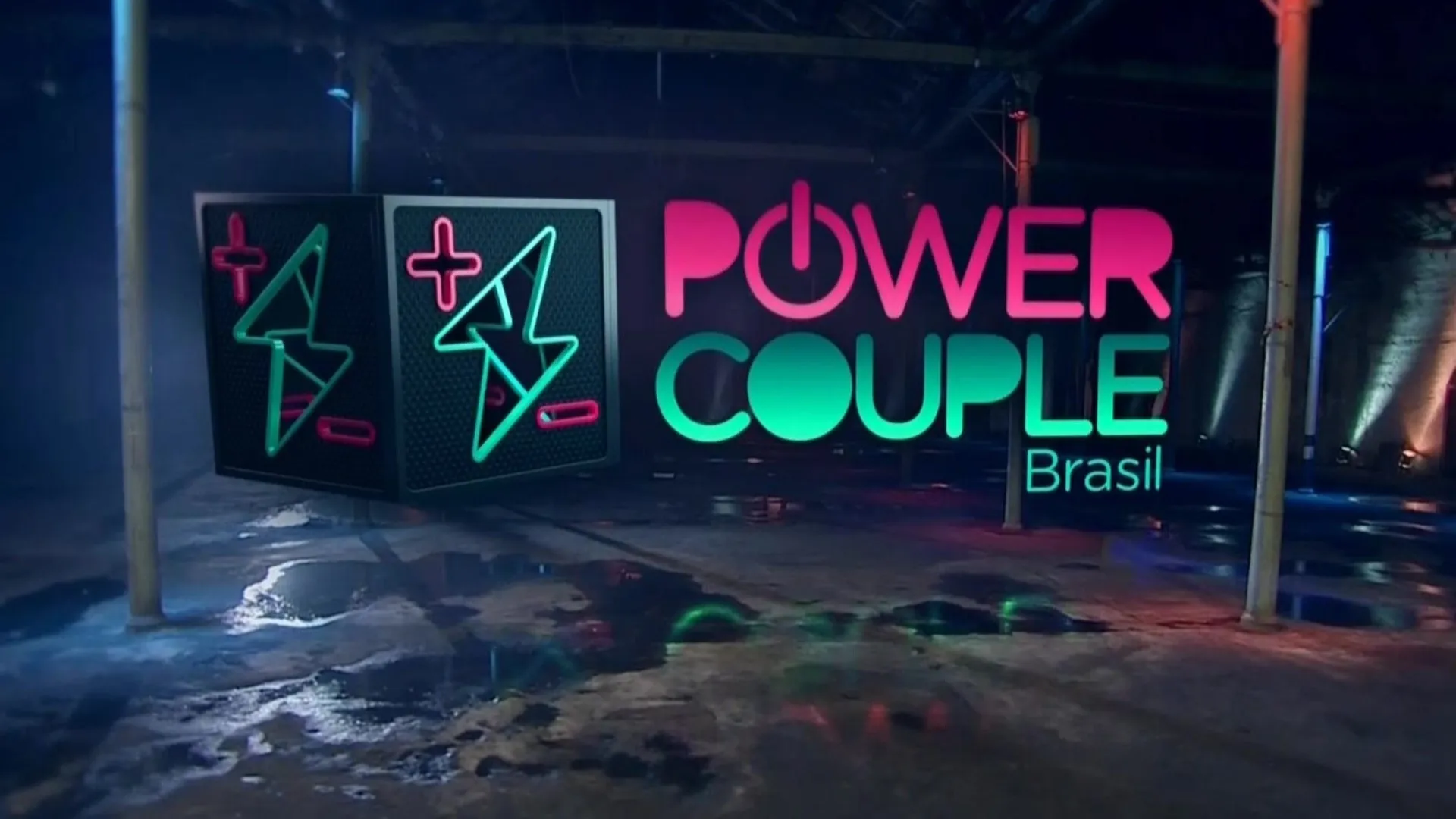 Briga entre casais foge do controle no 'Power Couple' e produção da Record precisa intervir