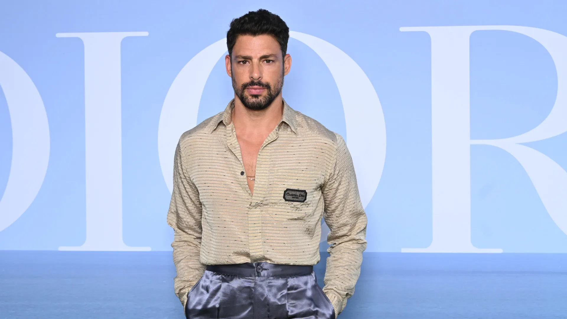 Cauã Reymond fez exigência para participar do especial de 60 anos da Globo