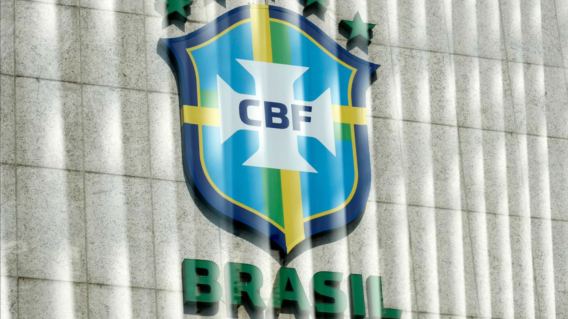 Comissão eleitoral aprova candidatura única de Samir Xaud para presidir CBF