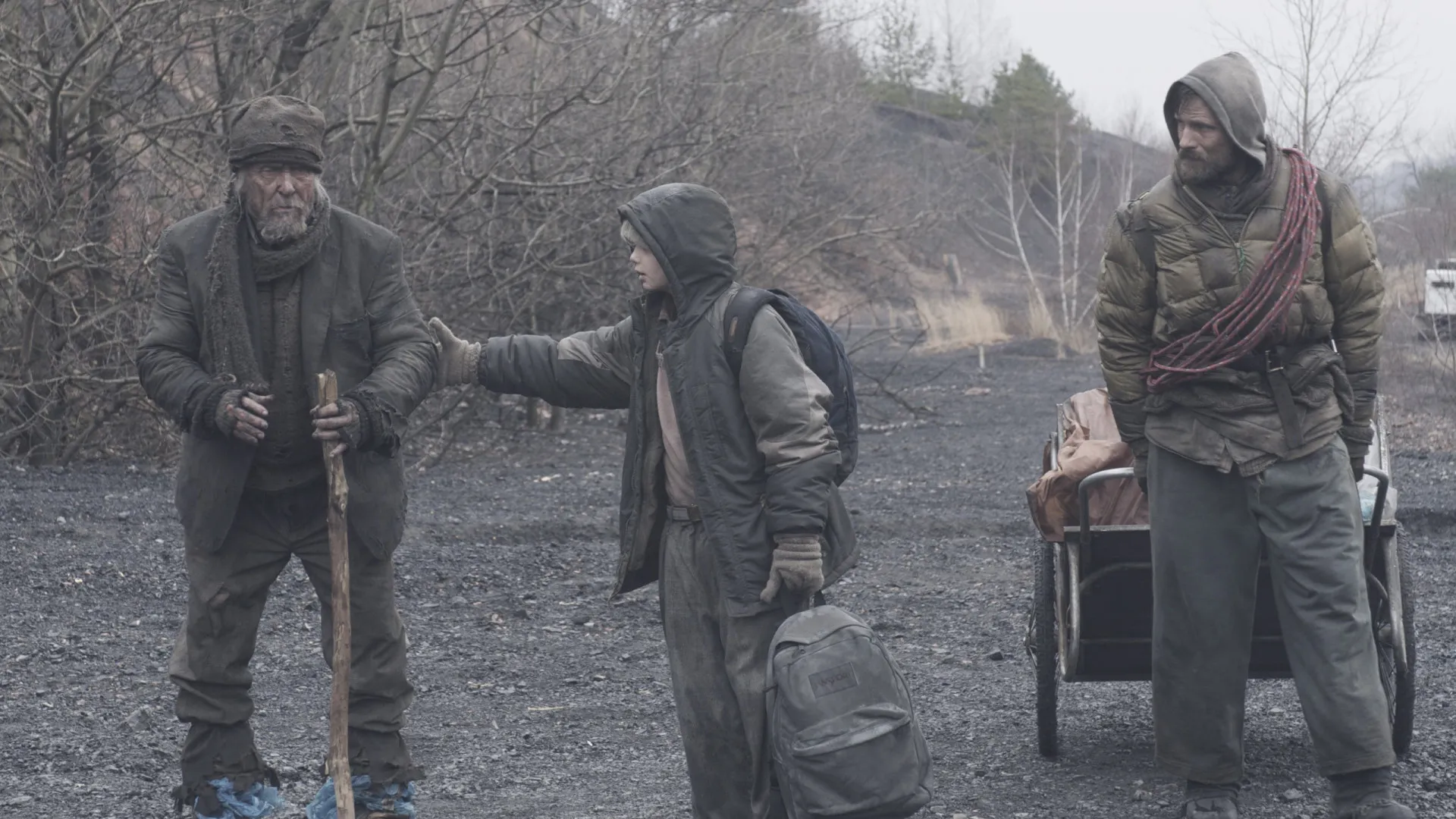 Como Hollywood prevê o Fim do Mundo? Os melhores filmes apocalípticos