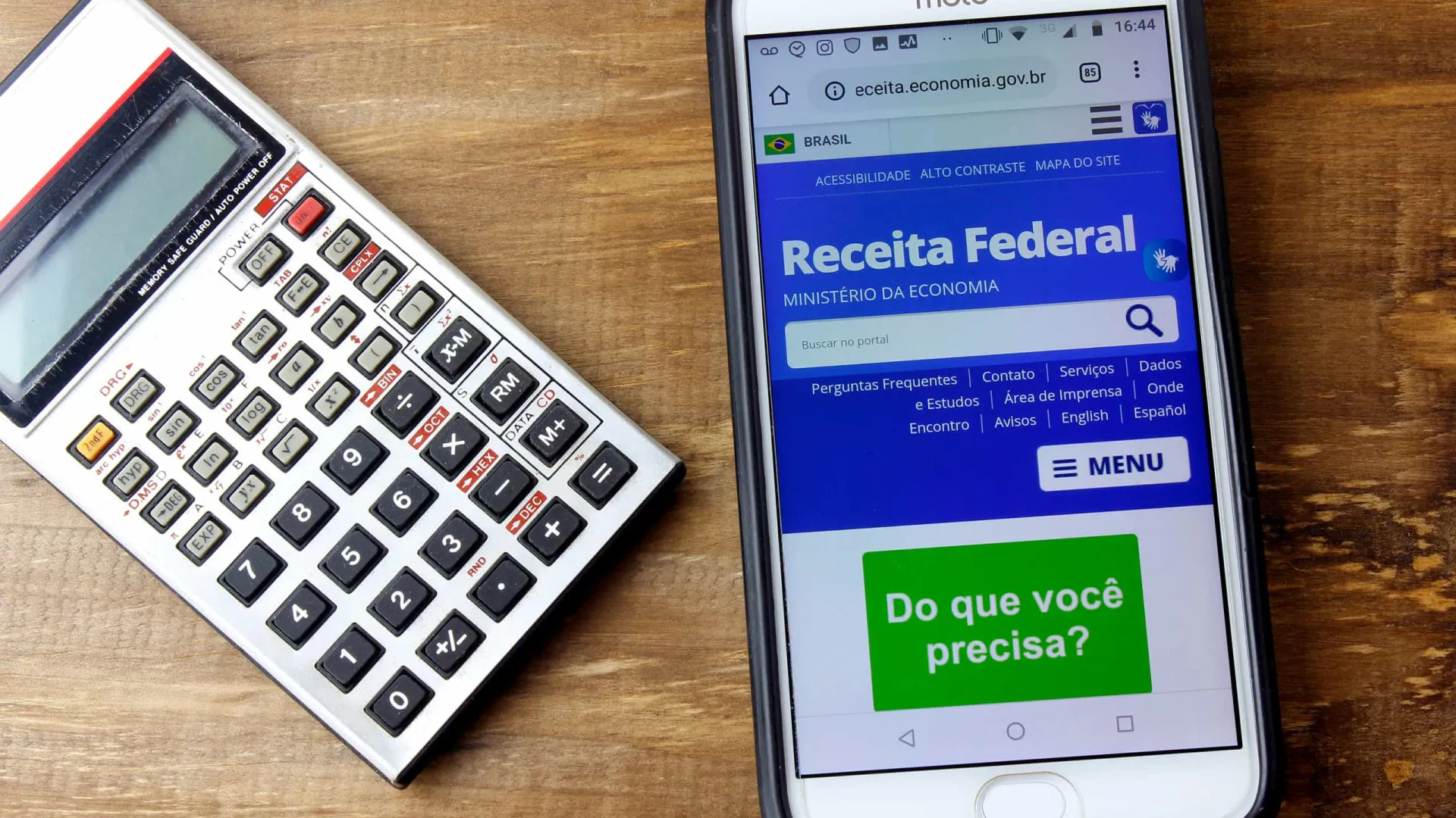 Correção de toda tabela do IR custaria mais de R$ 100 bilhões por ano
