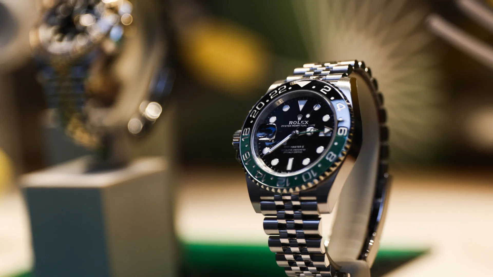 Delegado Olim tem Rolex levado em roubo na Vila Olímpia