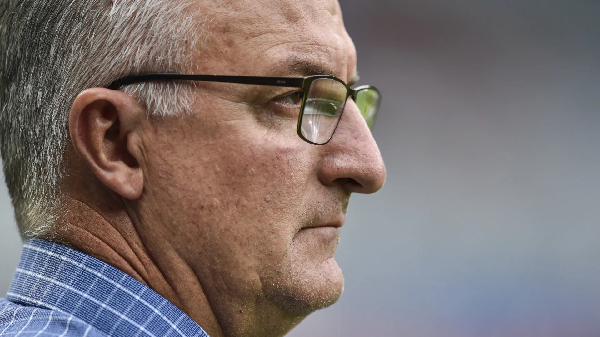 Dorival muda discurso de apresentação e já admite reforços no Corinthians