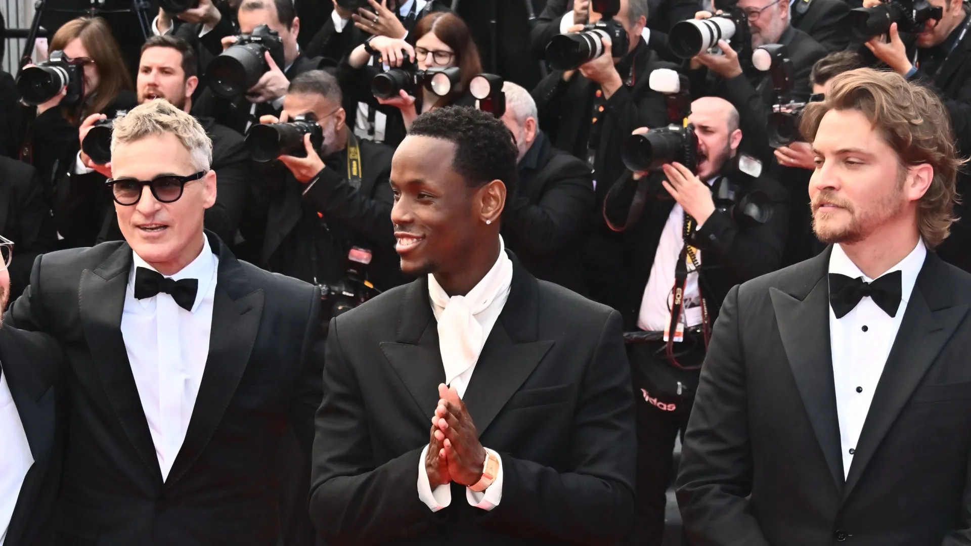 ‘Eddington’, de Ari Aster, mostra a histeria e a divisão política da pandemia