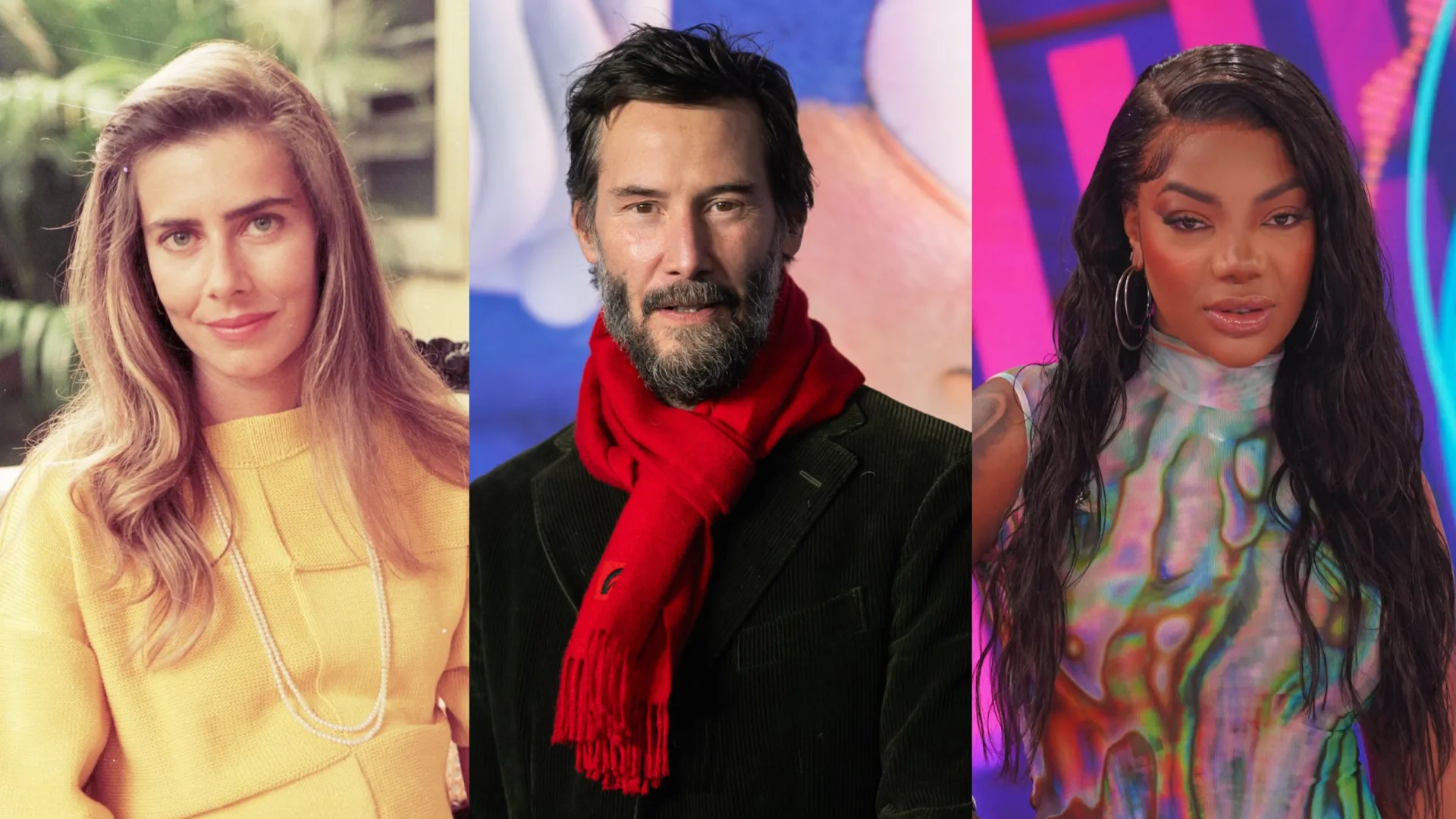 Escândalos familiares: os crimes que abalaram a vida de famosos