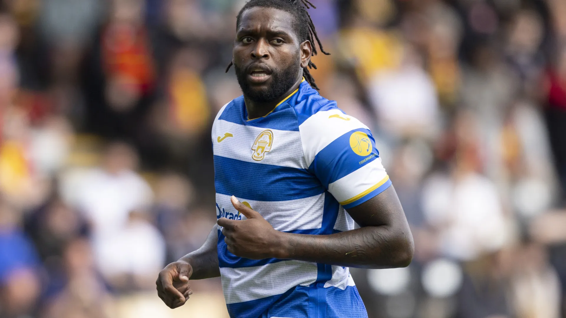 Ex-Arsenal admite contrabando de cannabis, e prisão pode chegar a 14 anos