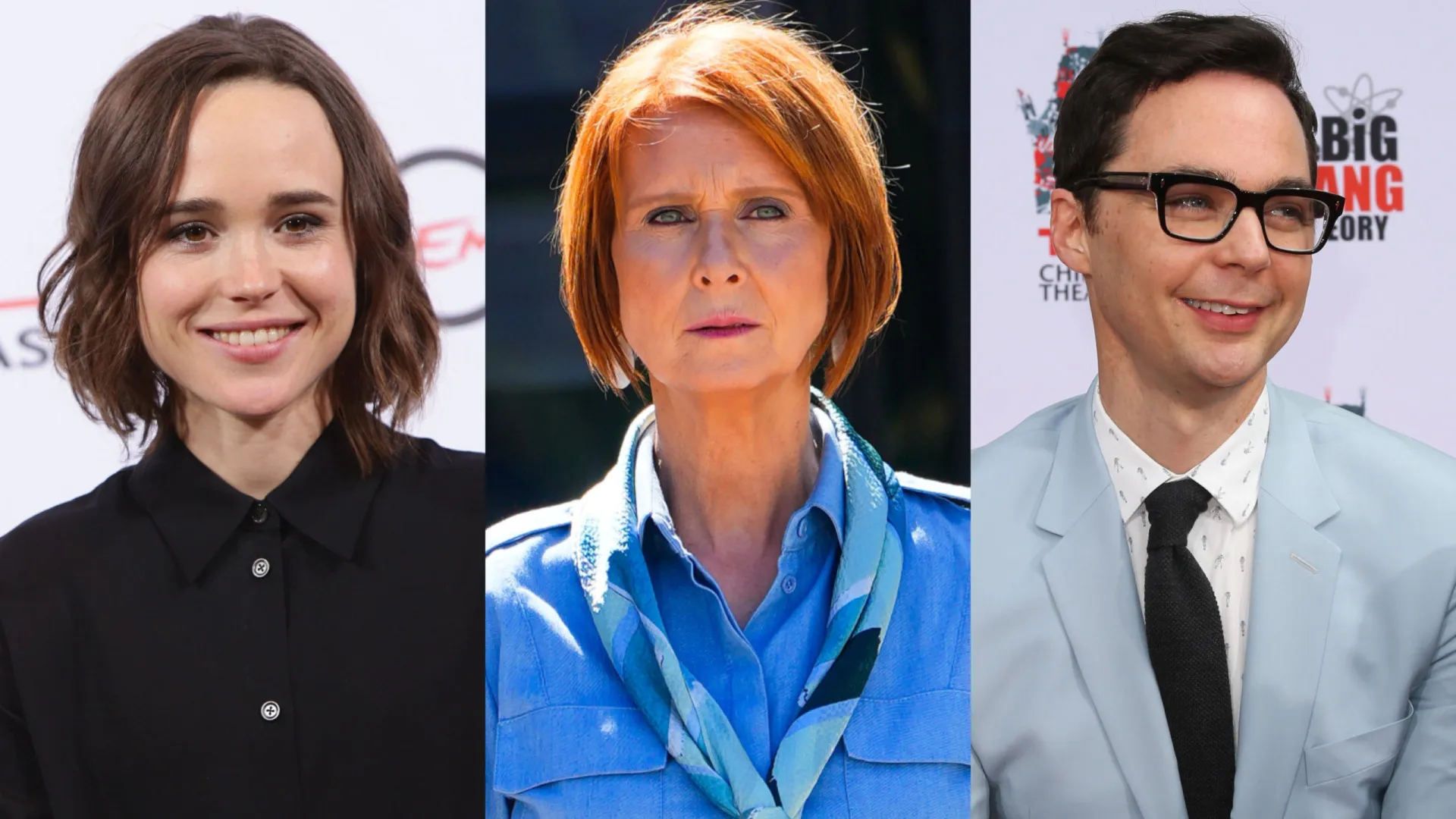 Famosos LGBTQ+ que interpretaram personagens icônicos