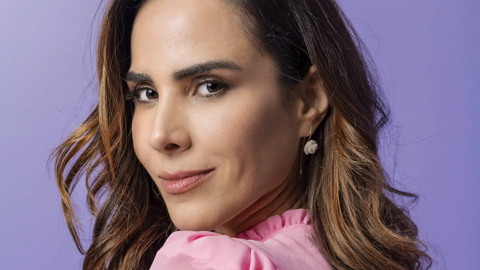 Fofoca séria a gente age; do contrário, dou risada, diz Wanessa Camargo