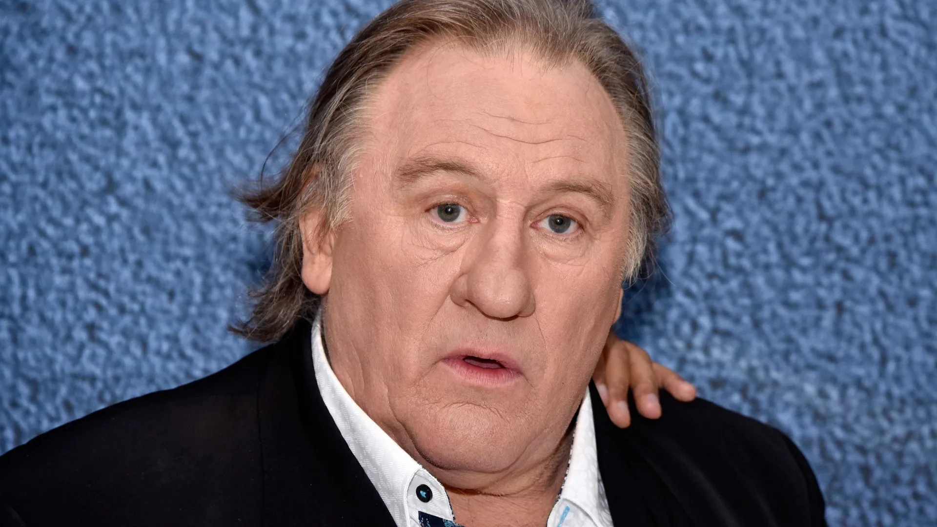 Gérard Depardieu é condenado a 18 meses de prisão por agressão sexual