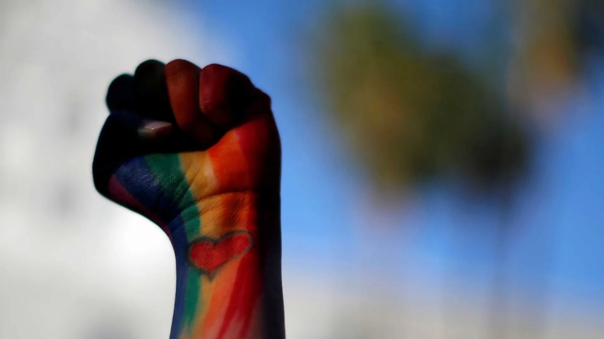 Há 35 anos, OMS deixava de considerar homossexualidade uma doença