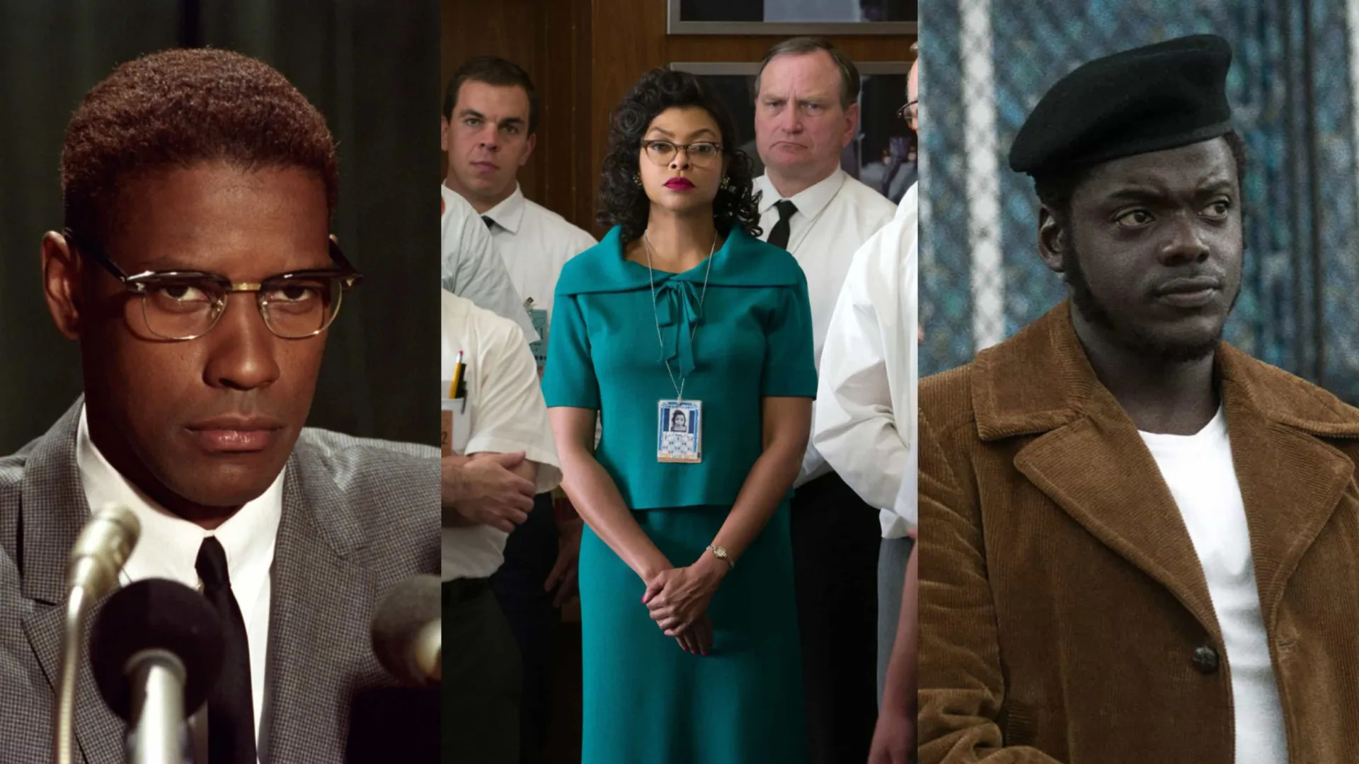 História Negra: Filmes essenciais que você não pode perder