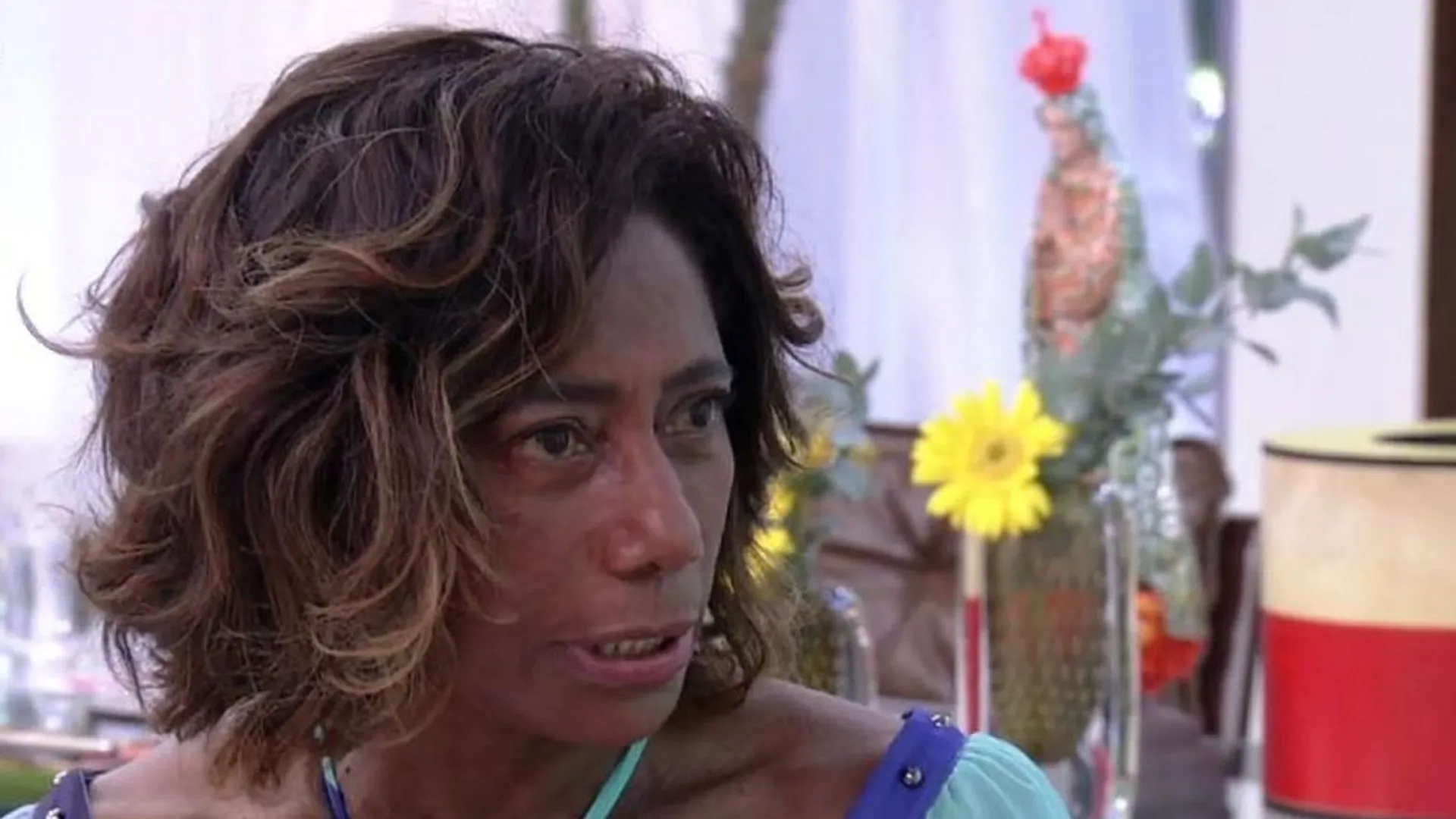 Hotel lamenta caso de racismo contra Gloria Maria há 45 anos