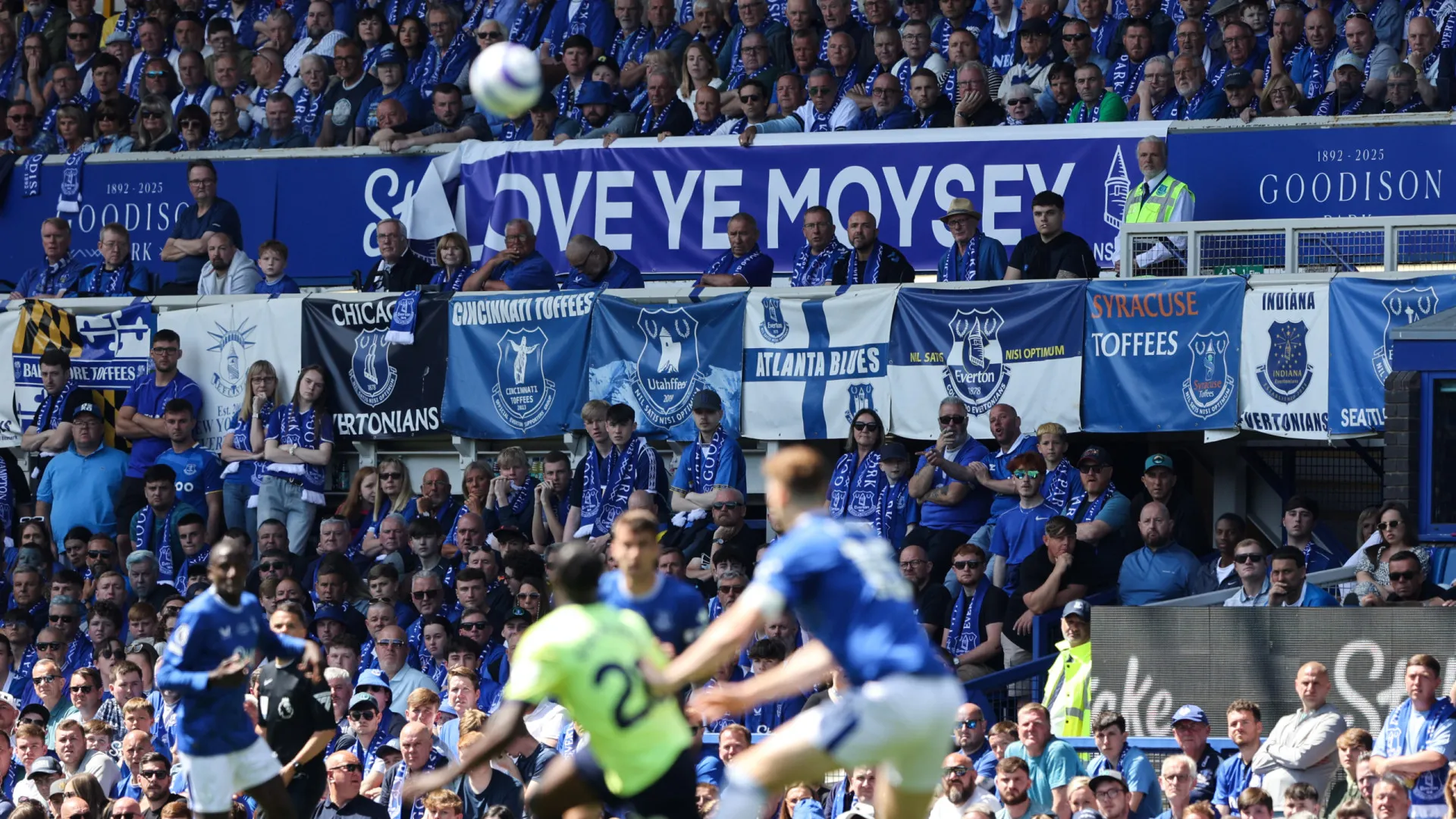 Já campeão, Liverpool enfrenta o Brighton; veja destaques da TV