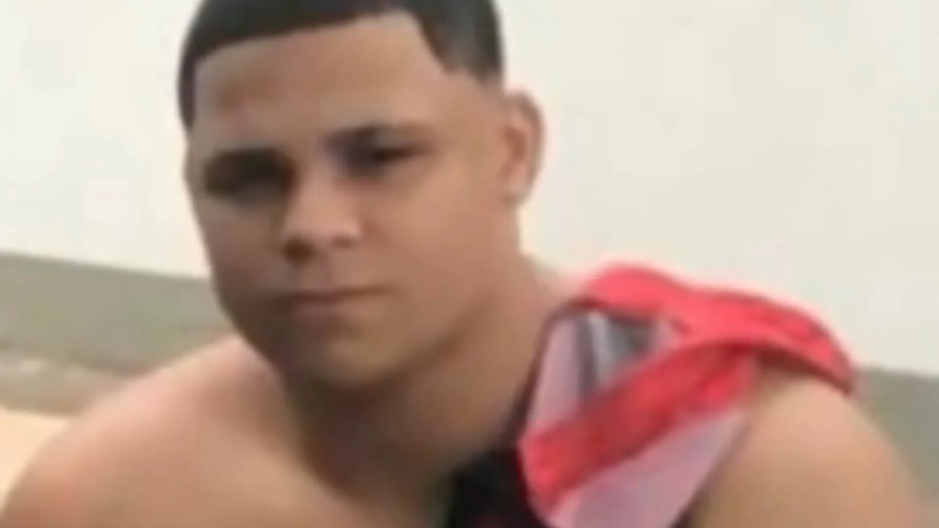 Jovem é morto a facadas pelo ex-padrasto após briga familiar no RJ