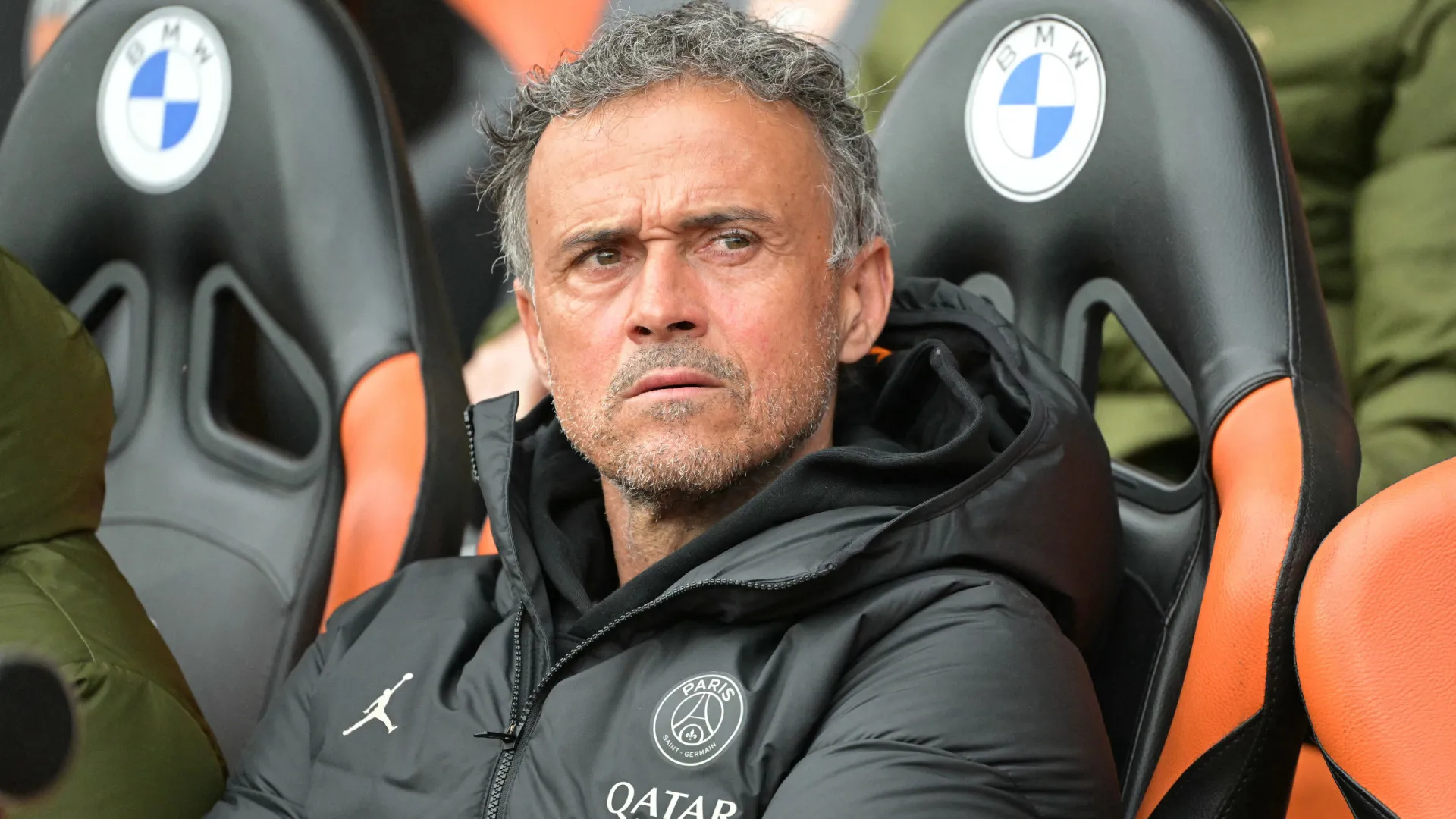 Luis Enrique revela sonho de repetir foto emocionante após morte da filha