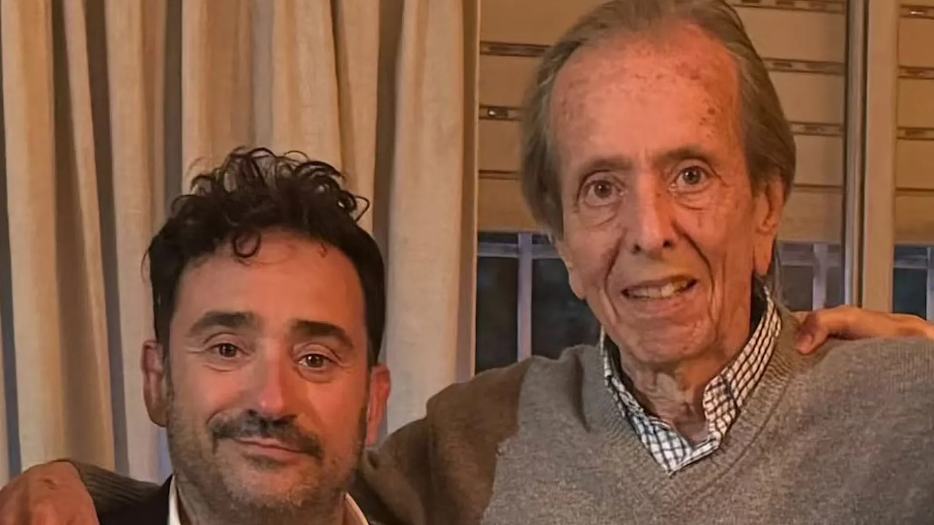 Morre Daniel Fernández, um dos sobreviventes da tragédia nos Andes