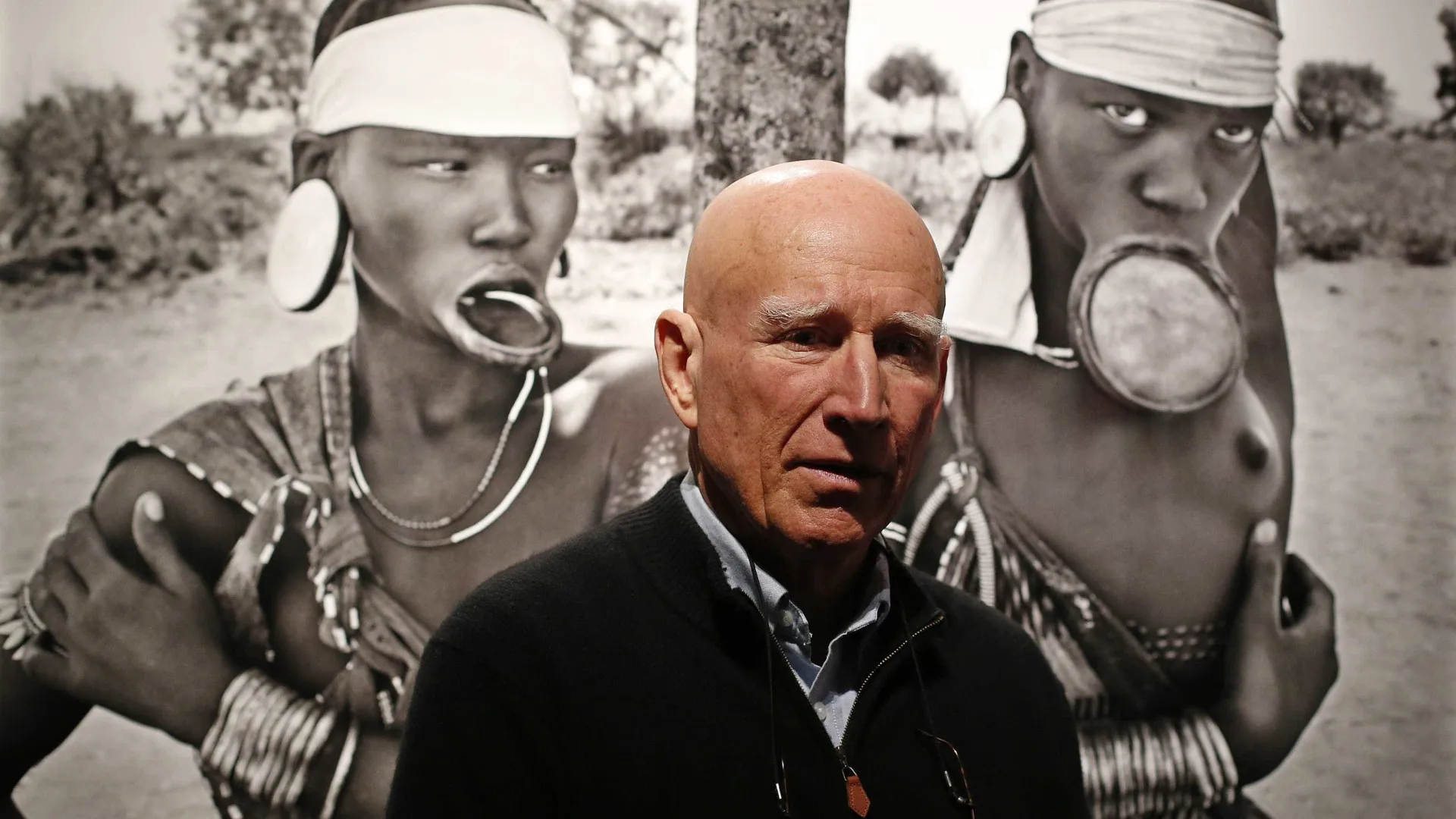 Morre Sebastião Salgado, o maior fotógrafo brasileiro, que registrou dramas do mundo