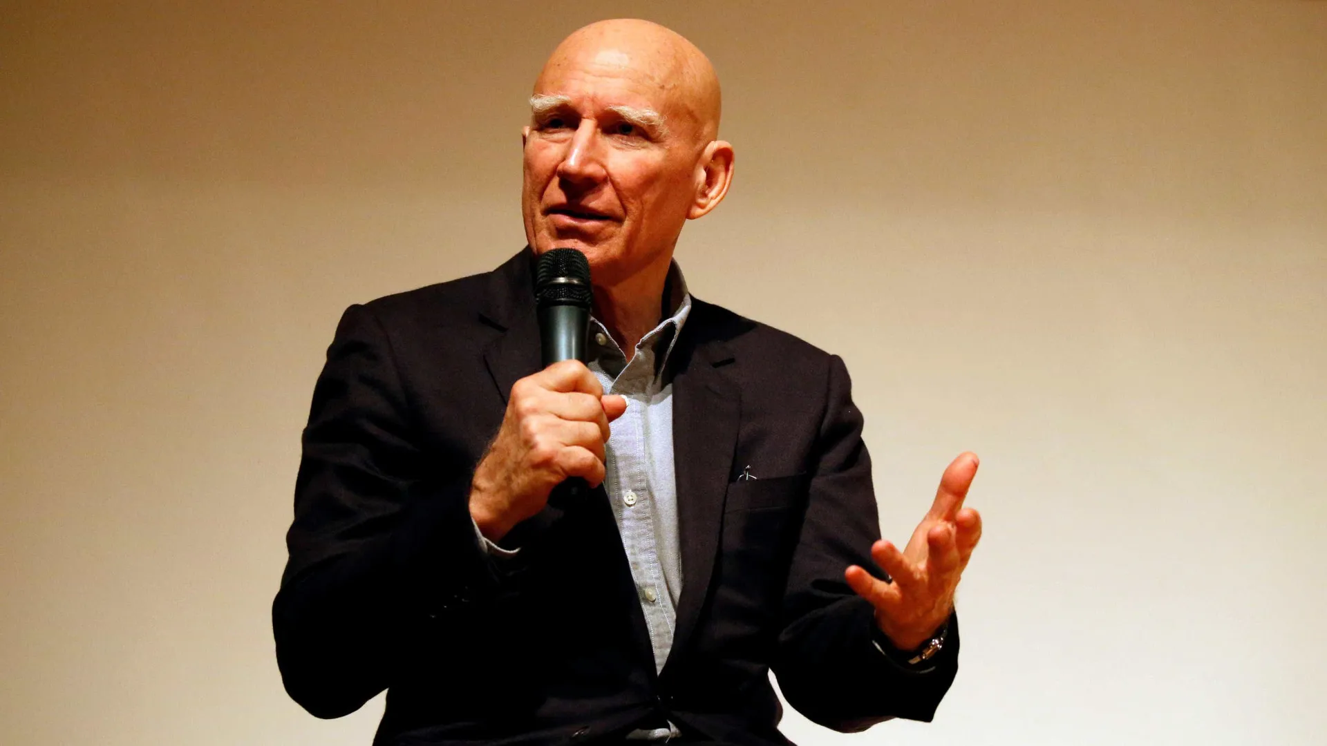 Morte de Sebastião Salgado repercute no Brasil e no exterior