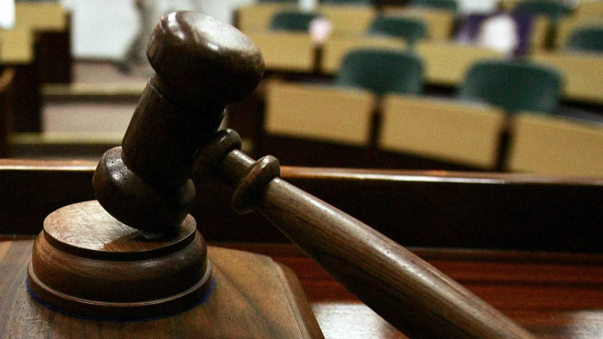 Nova operação contra venda de sentenças mira vazamento de dados