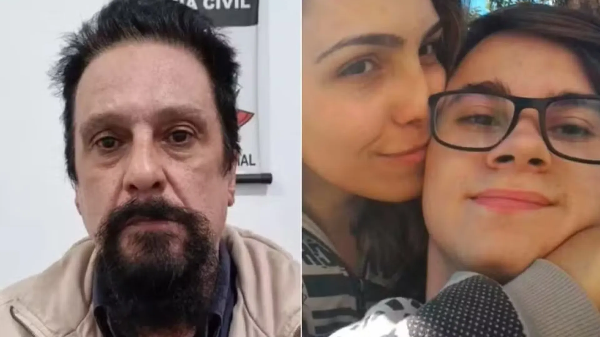 Paulo Cupertino matou ator a sangue frio, diz ex