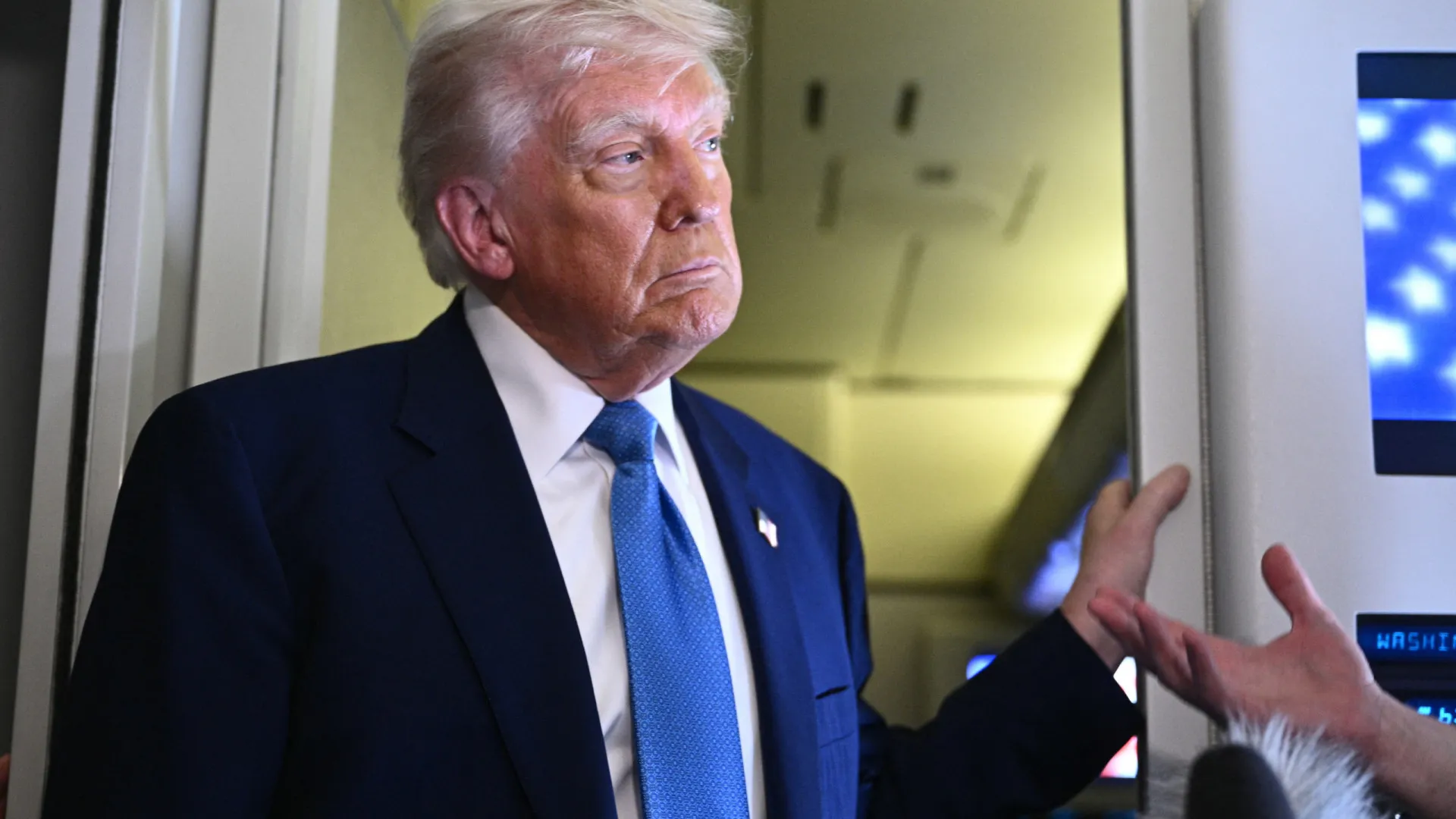 Políticas de Trump vão causar impacto de longo prazo na economia global, dizem economistas-chefes