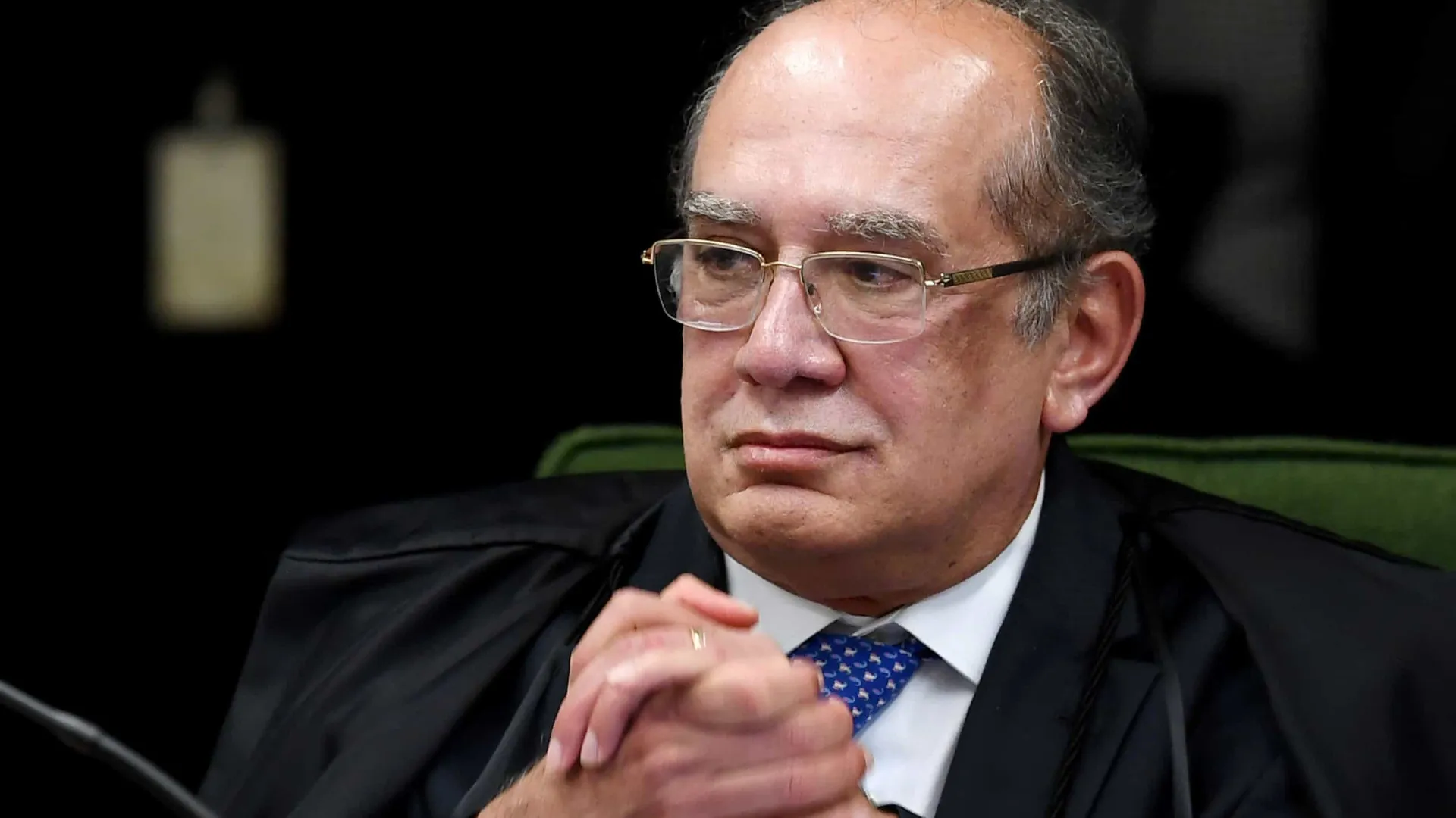 Quais movimentos de Gilmar Mendes no STF ainda envolvem a CBF