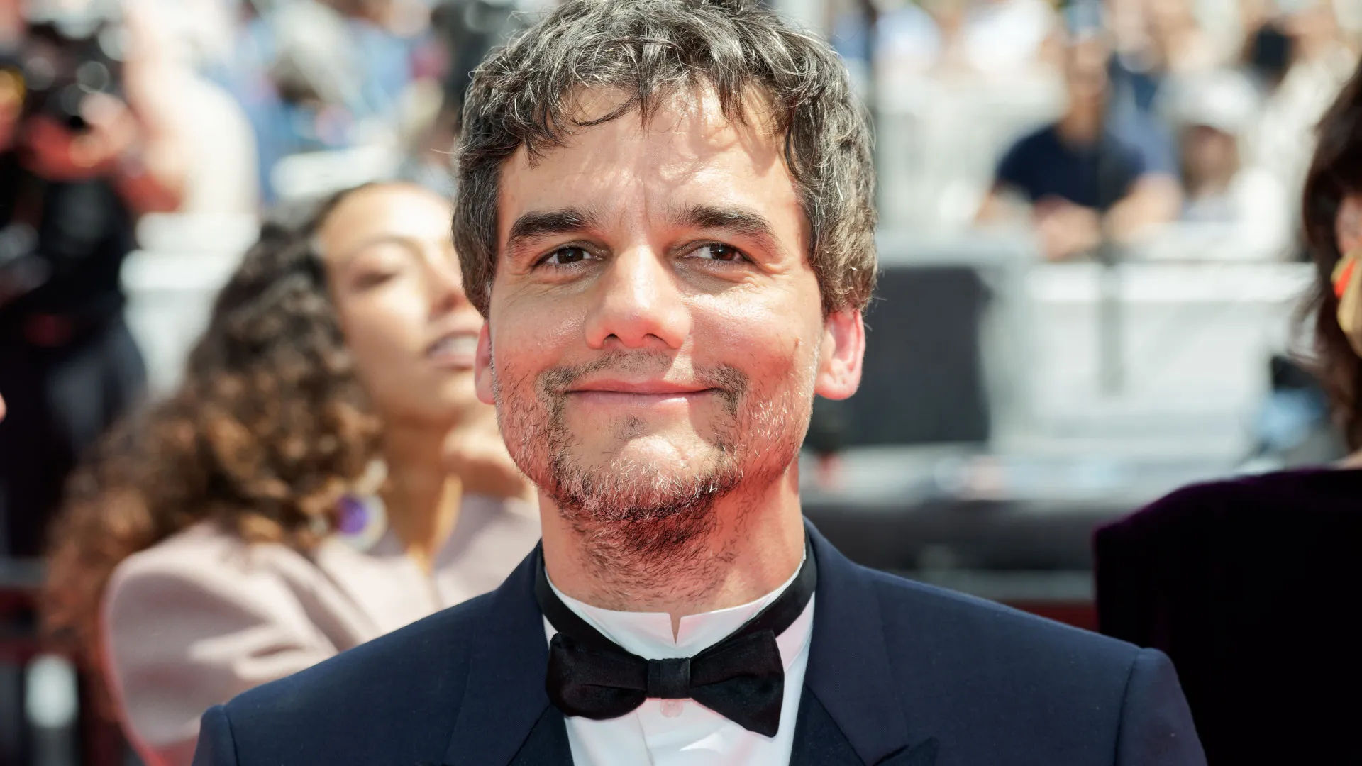 Quem são os brasileiros que ganharam prêmios internacionais?