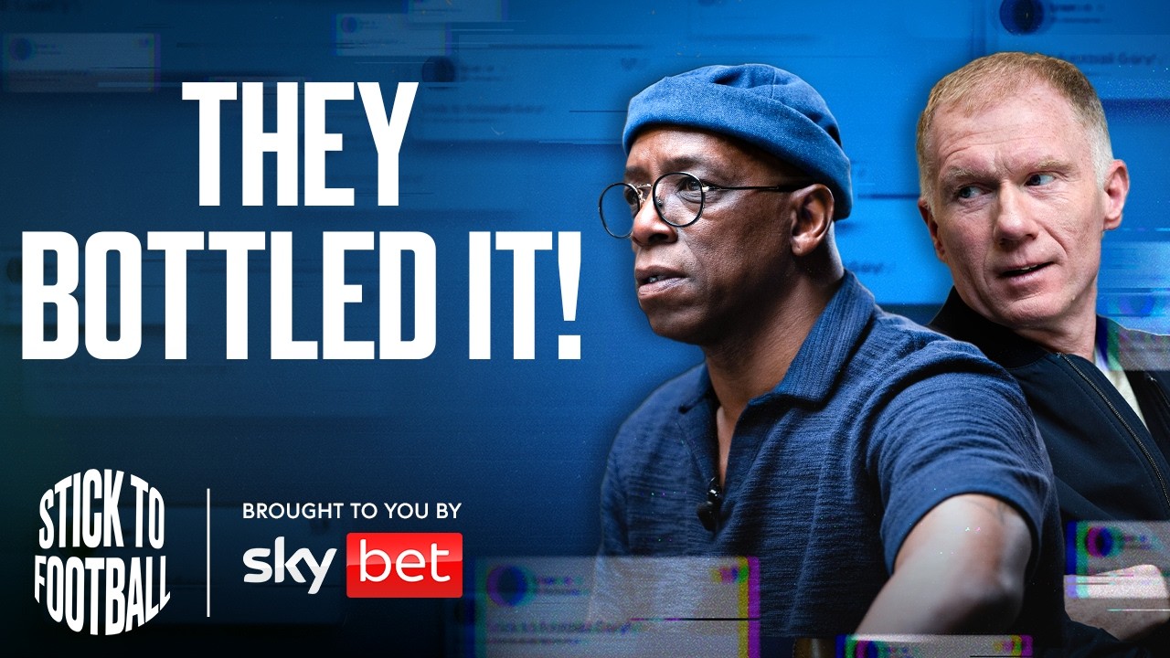 Roy Keane detona Ruben Amorim e jogadores do United: “Vergonhoso”